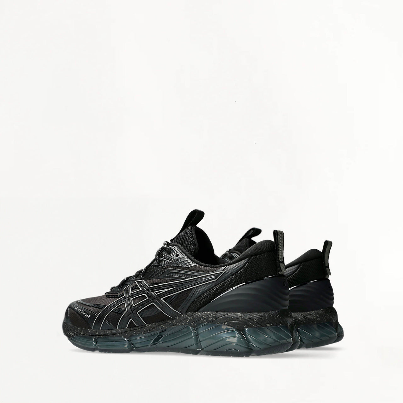 Sneakers ASICS Gel-Quantum 360 VIII Utility Noir Truffle Grey
