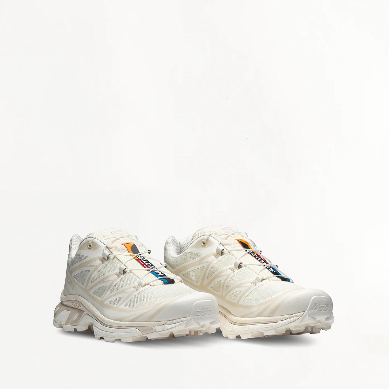 Sneakers Salomon XT-6 Vanilla Ice