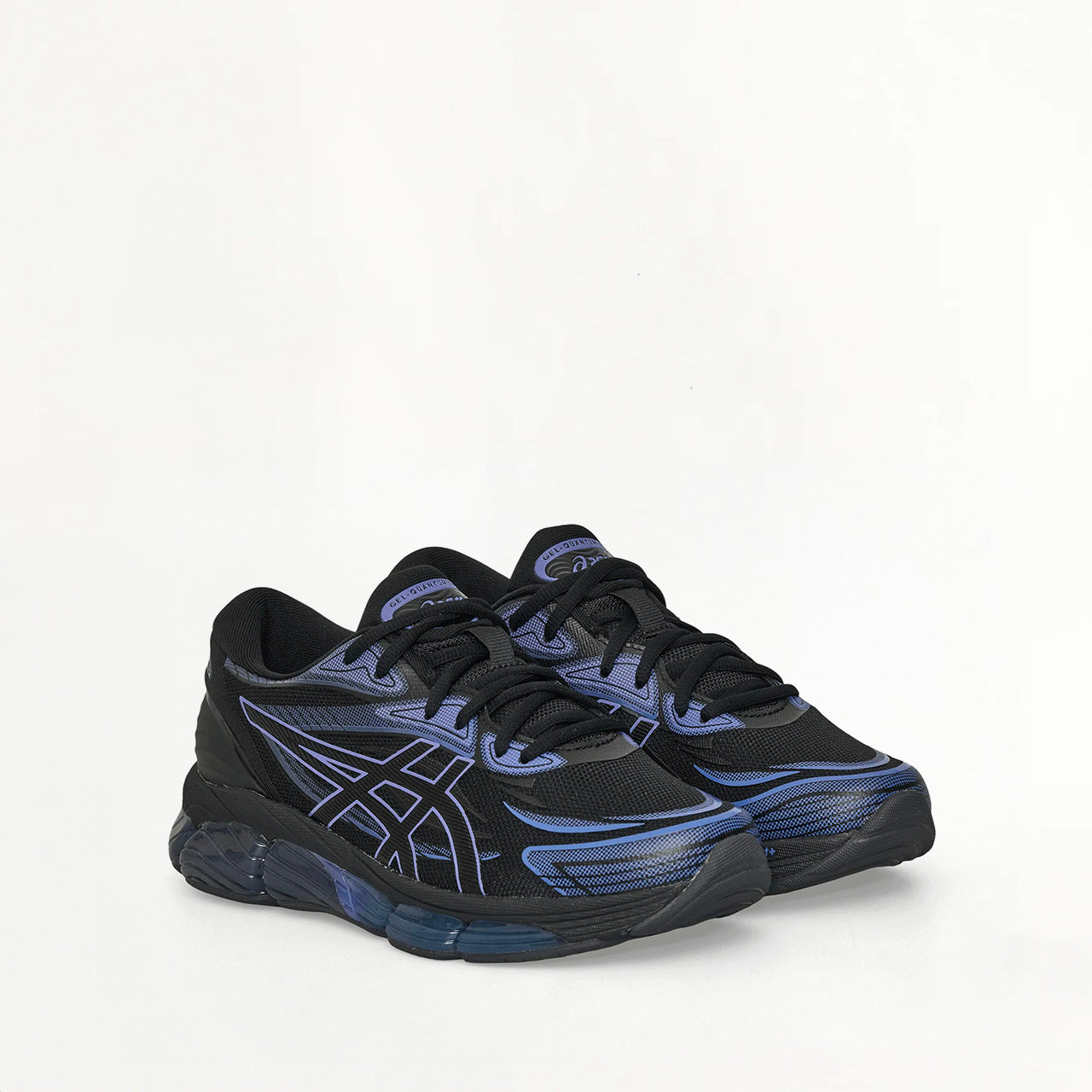 Sneakers Asics Gel-Quantum 360 VIII Black/Blueberry