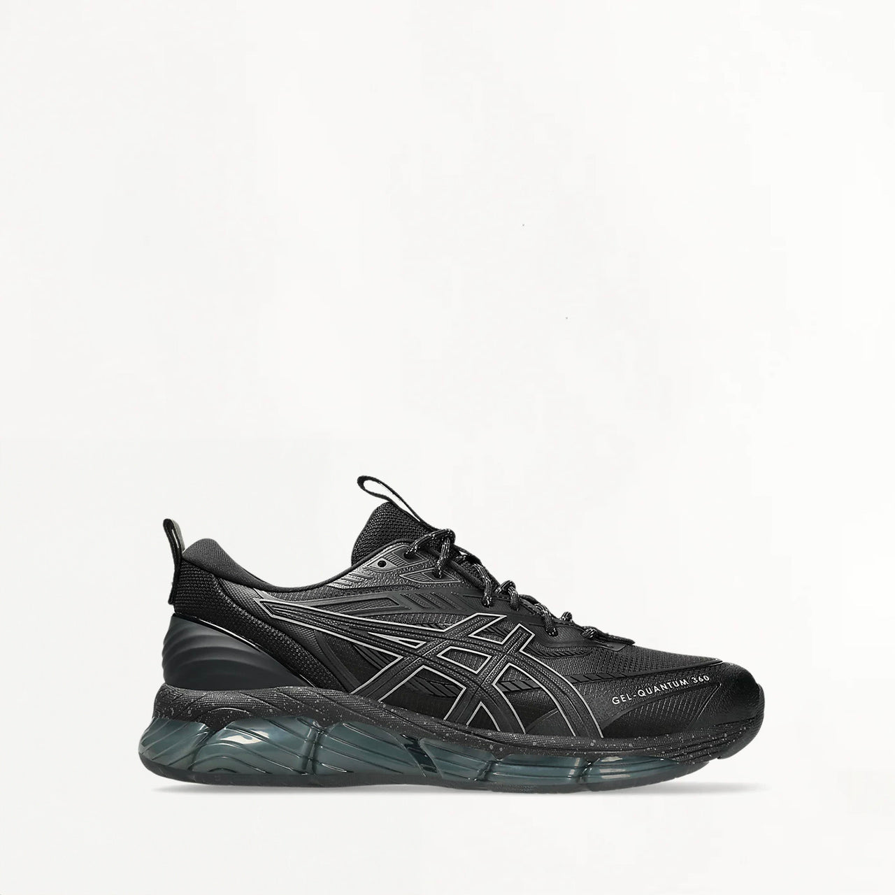 Sneakers ASICS Gel-Quantum 360 VIII Utility Noir Truffle Grey