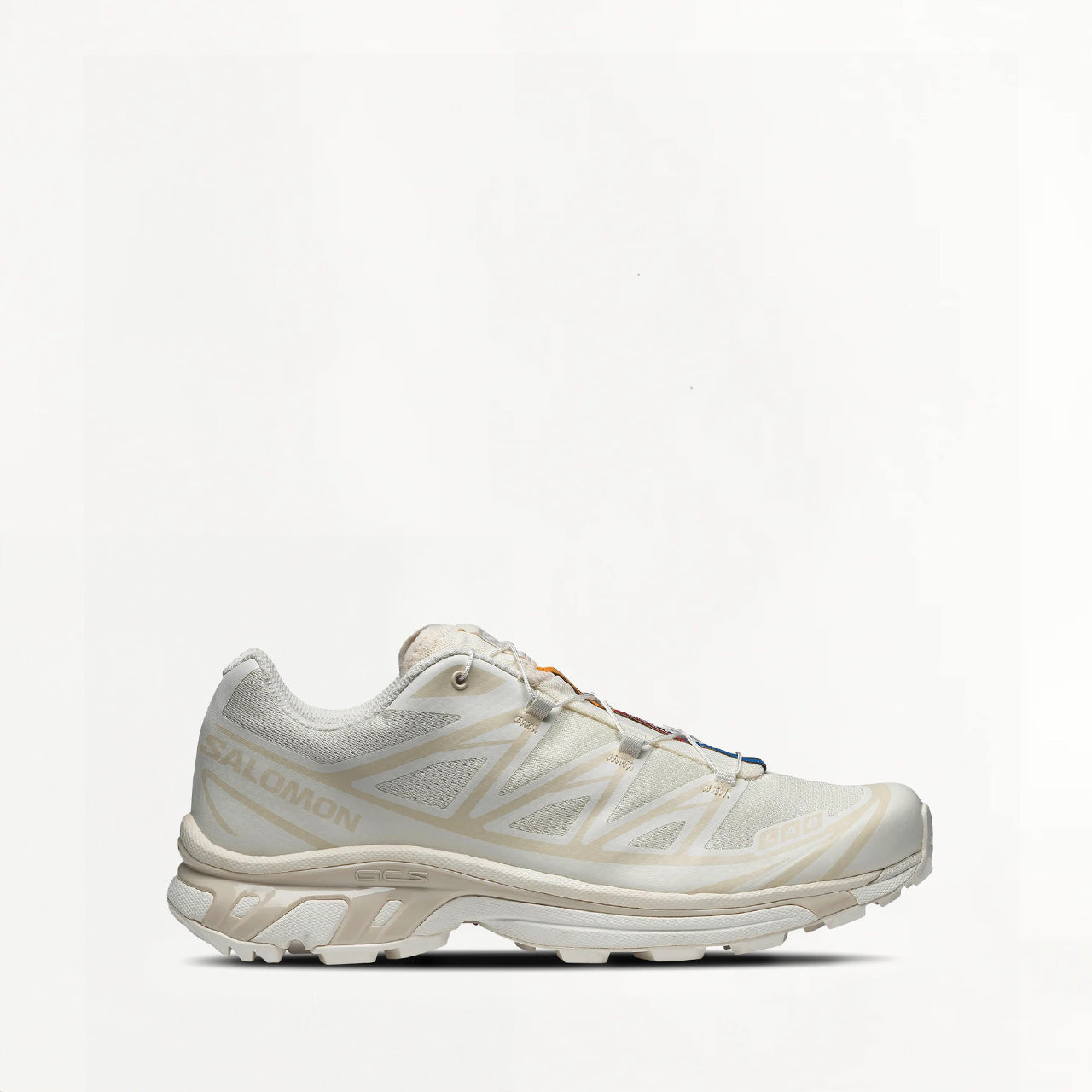 Sneakers Salomon XT-6 Vanilla Ice