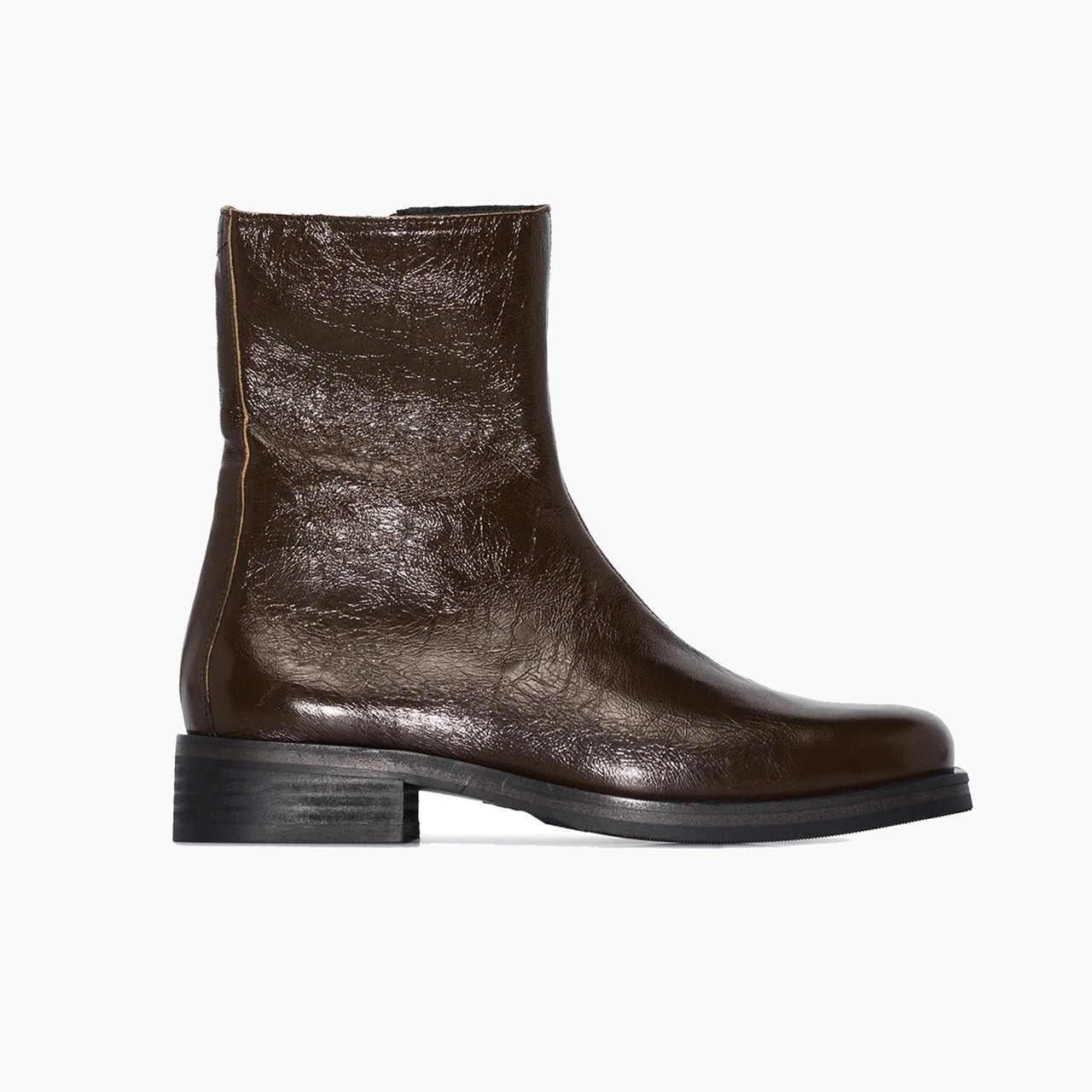 Camion Boot