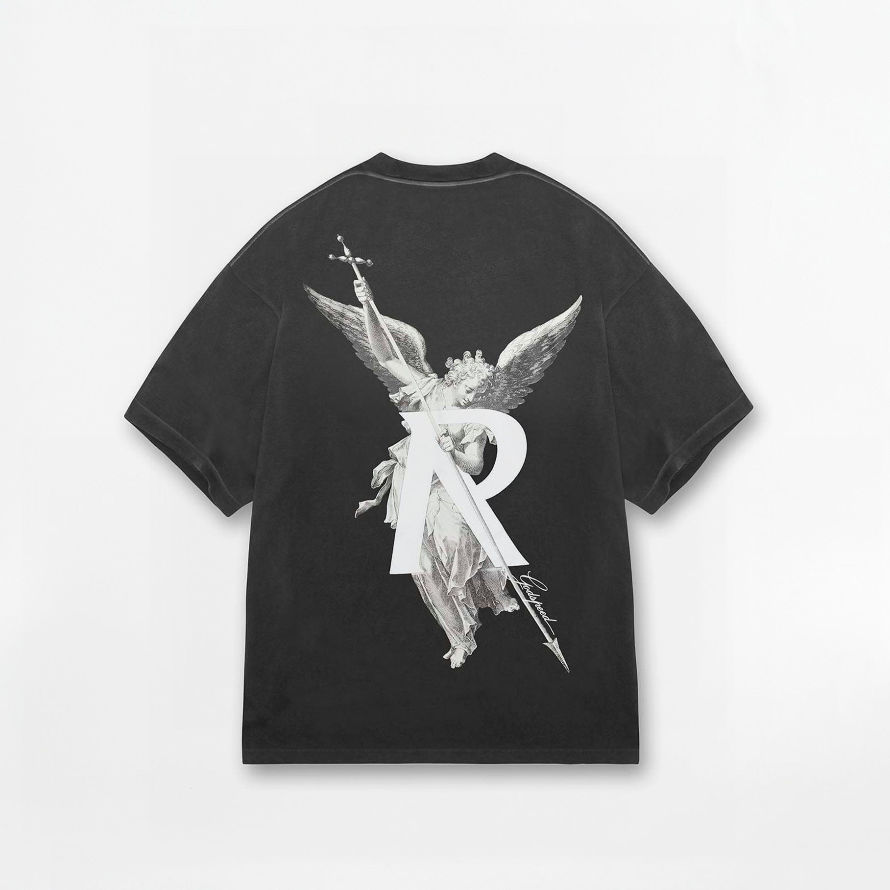 T-shirt Represent Archangel Angel Edition Noir