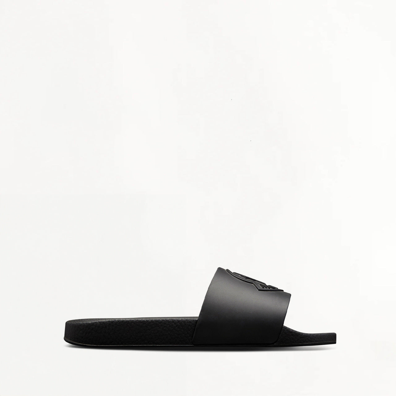 Sandales MONCLER Basile Noir