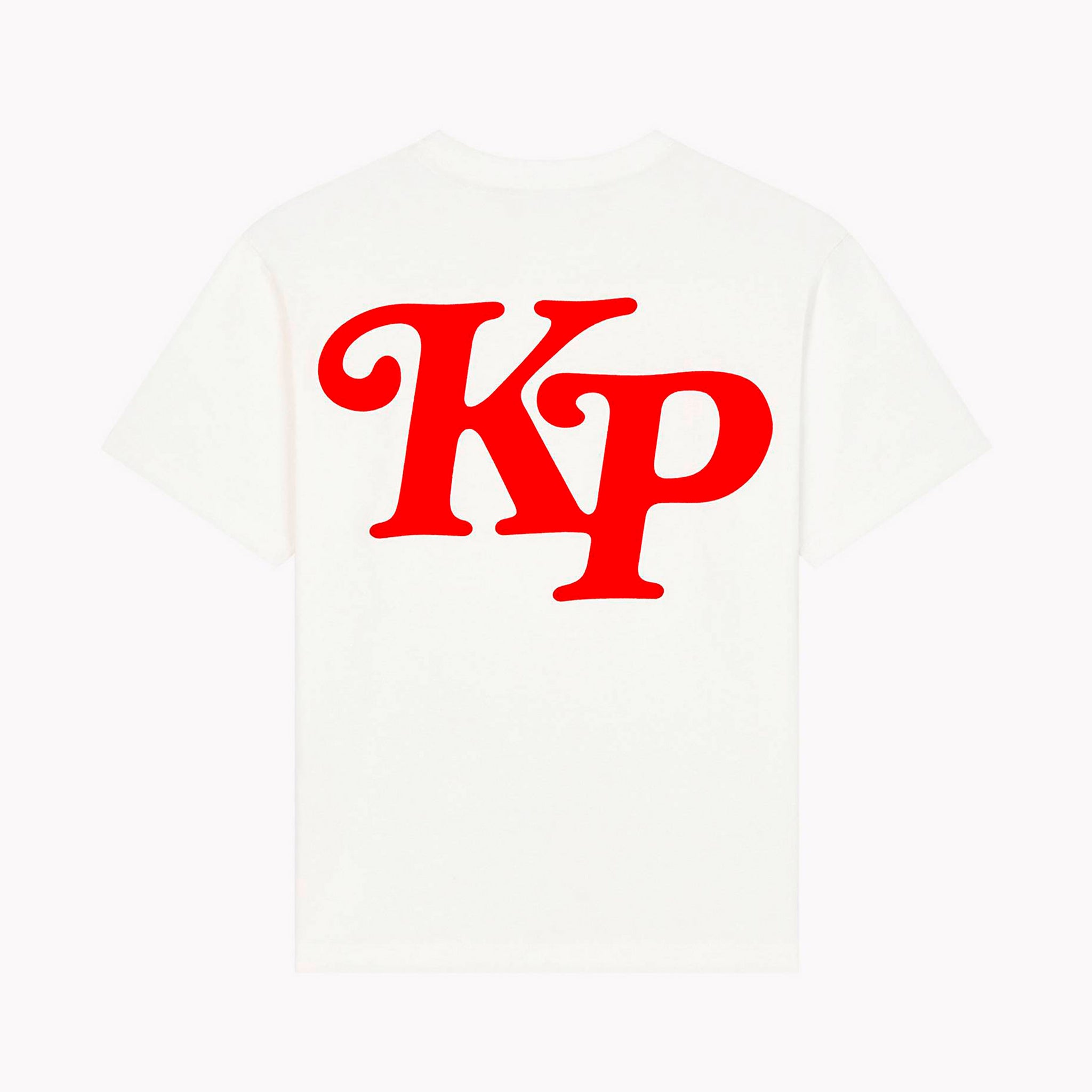 T-shirt Kenzo By Verdy Blanc