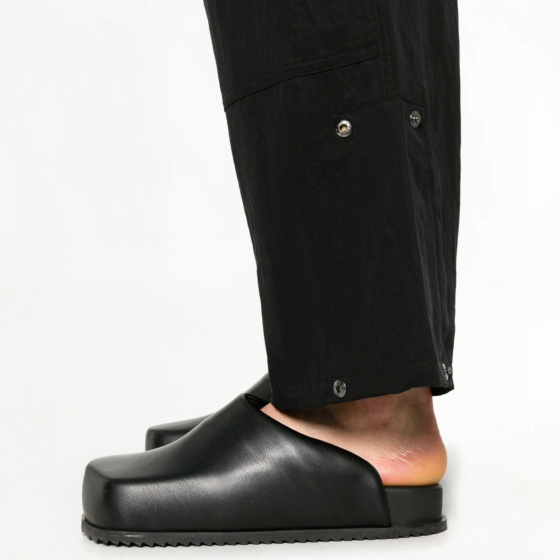 Pantalon Y-3 Cargo Tech Noir