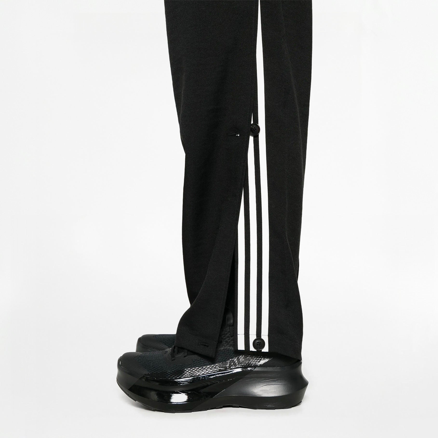 Pantalon cargo Y-3 Sport Uniform Noir