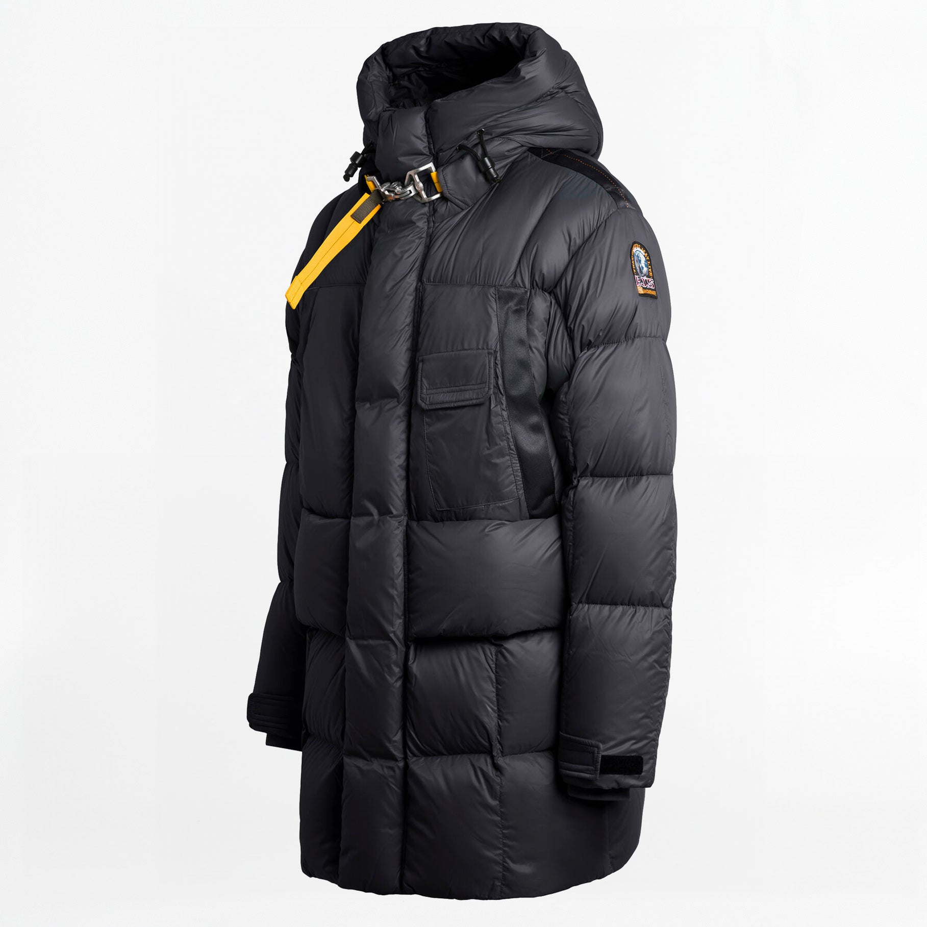Blouson Parajumpers Bold Pencil Noir