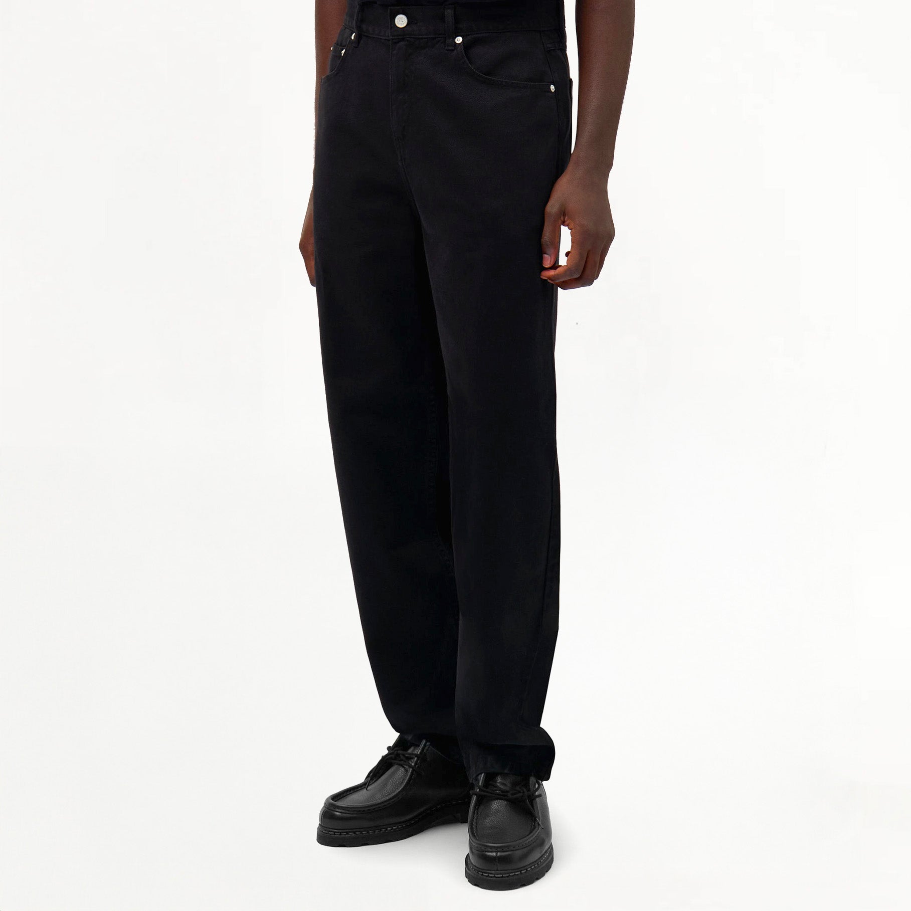 Pantalon Arte Bird Back Noir