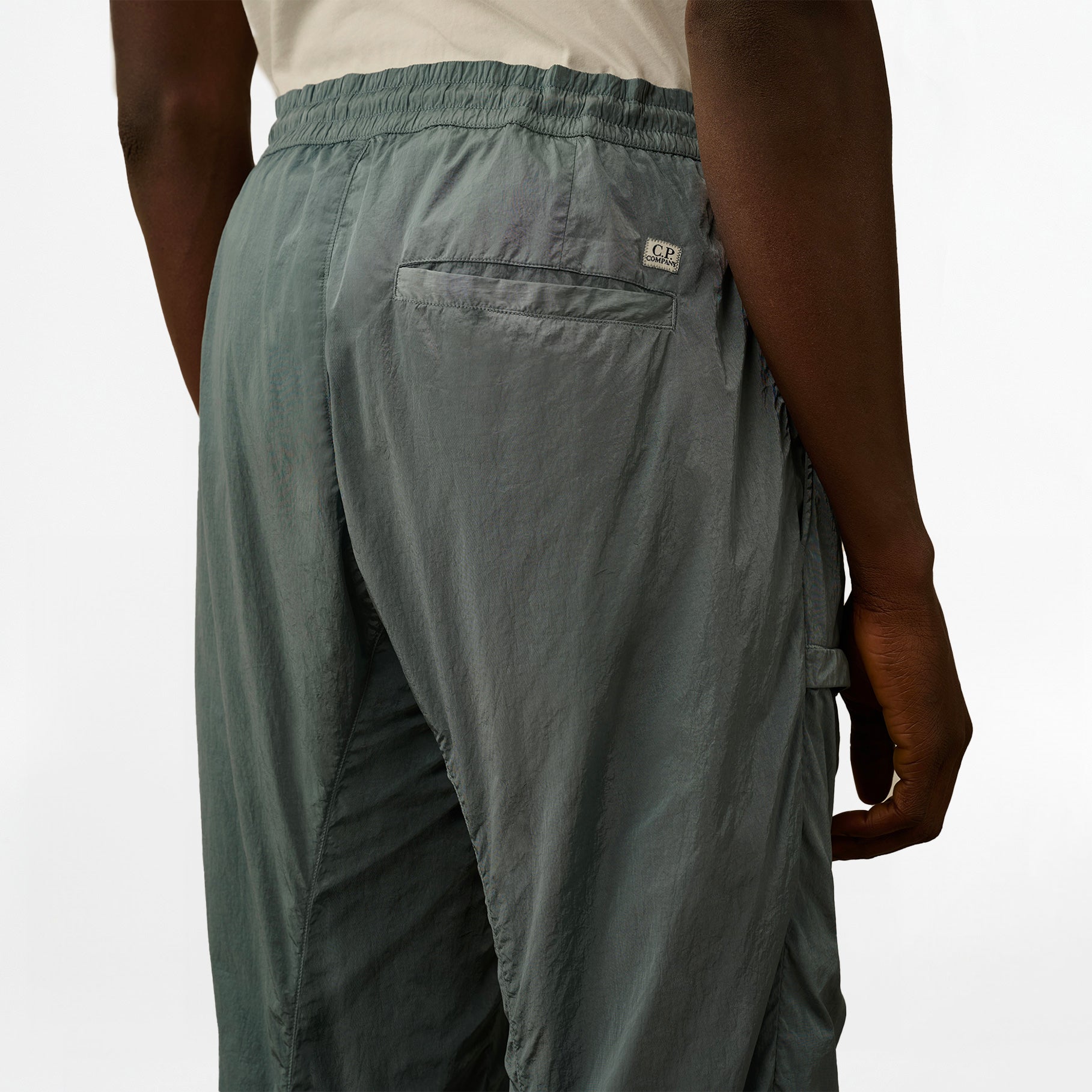 Pantalon CP Company Chrome-R Cargo Lens Stormy Weather