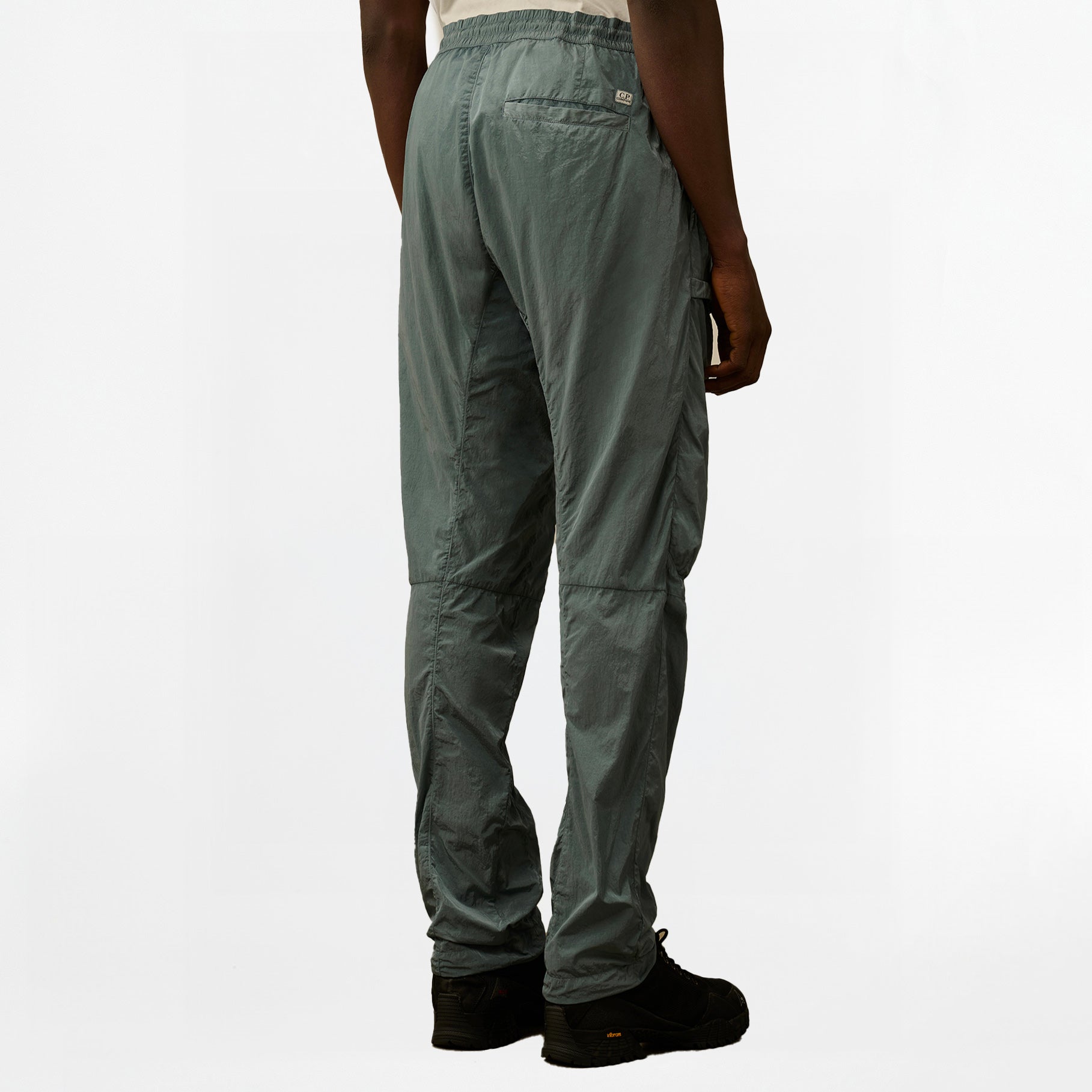 Pantalon CP Company Chrome-R Cargo Lens Stormy Weather