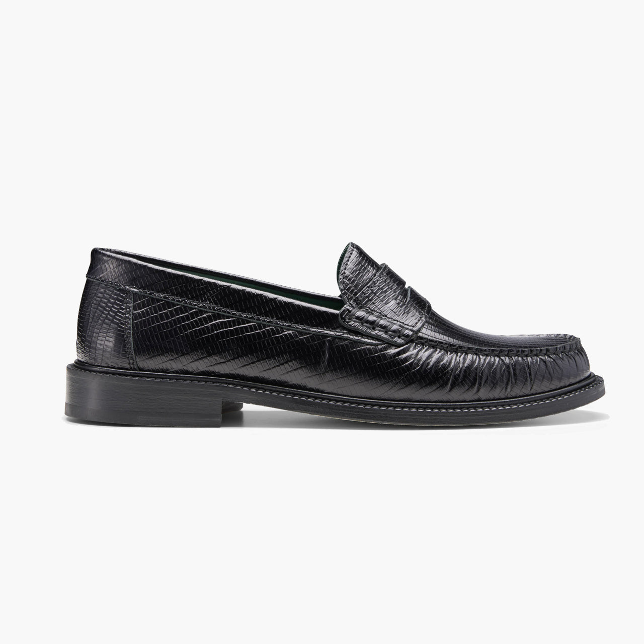 yardee mocassin loafer
