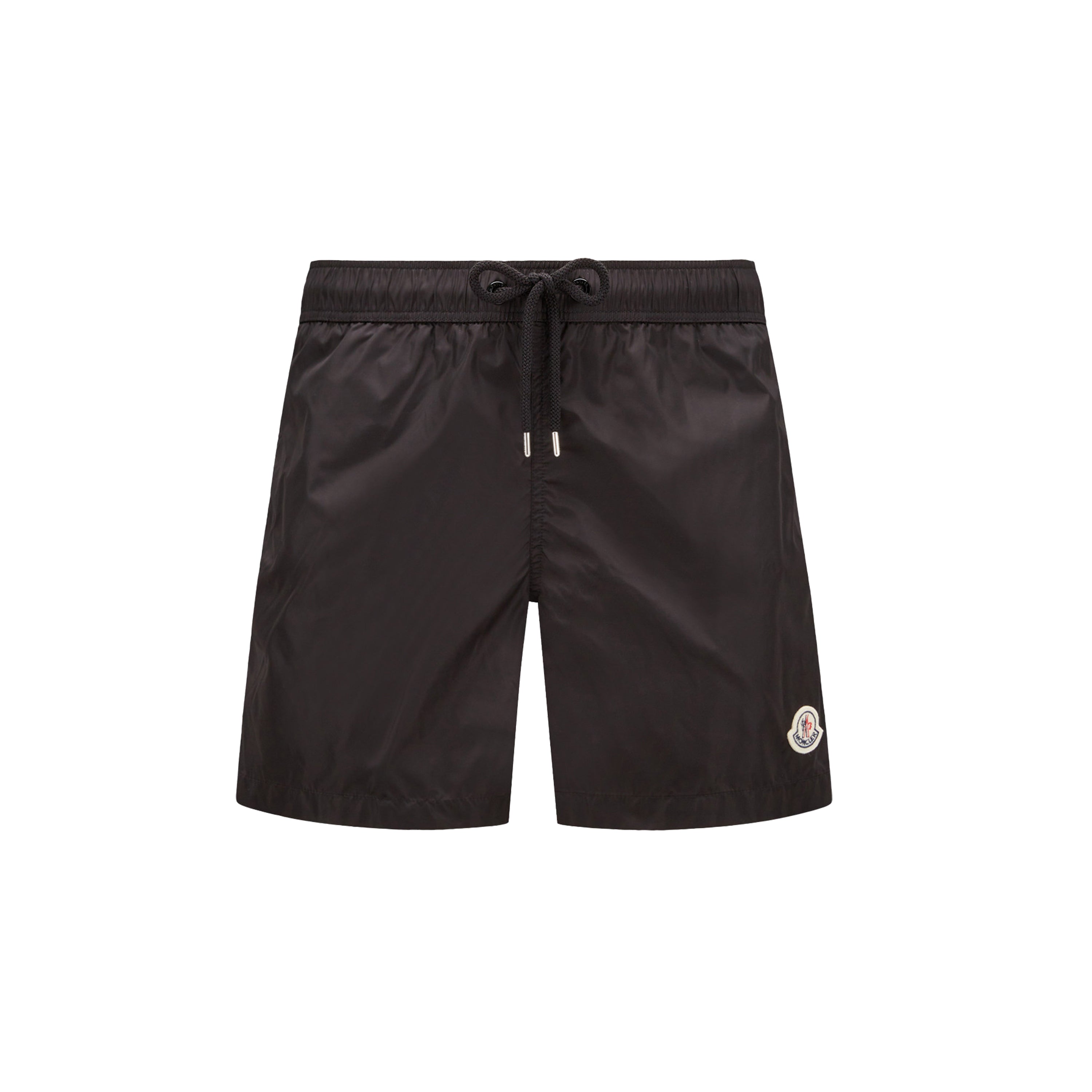 Short de bain Moncler noir