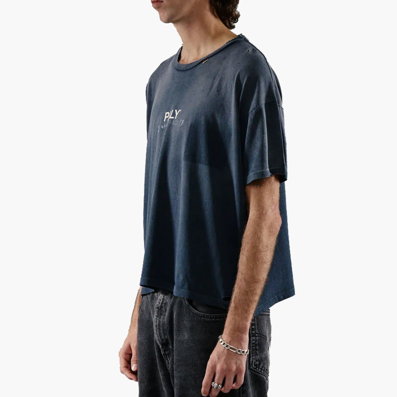 CORE LOGO TEE