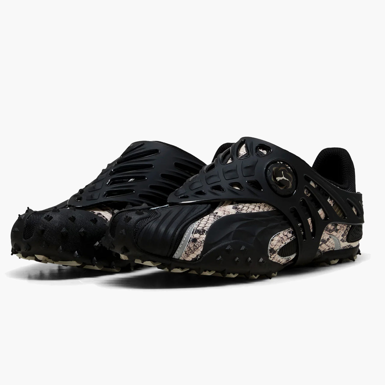Sneakers A$AP ROCKY x PUMA Mostro Gabbia