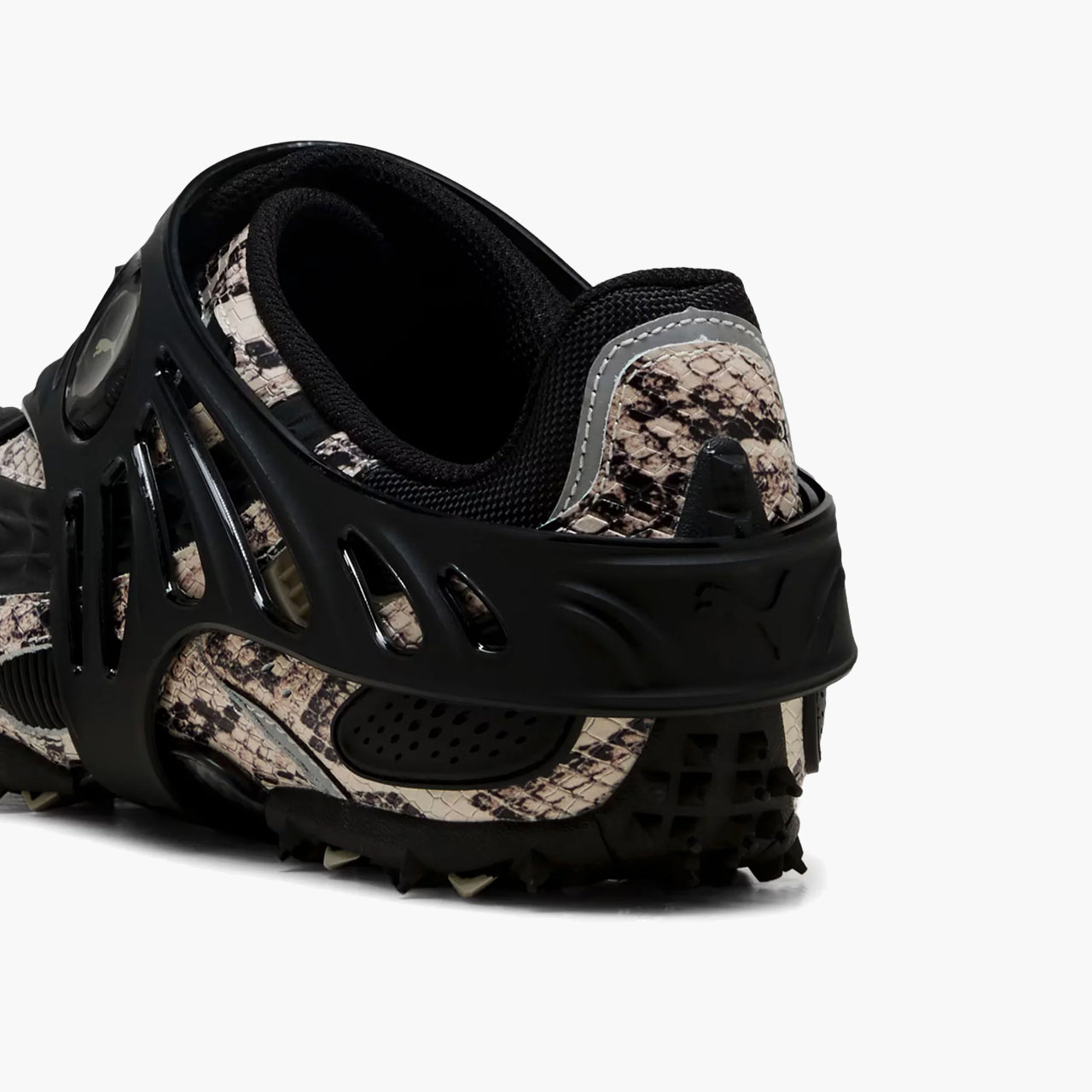 A$AP ROCKY x PUMA Mostro Gabbia sneakers