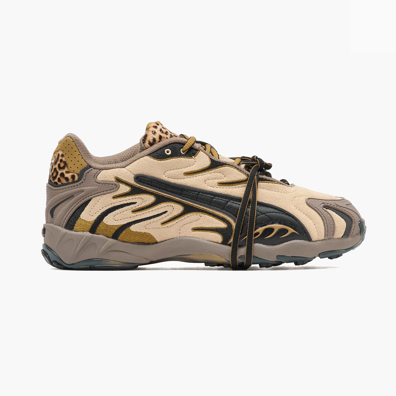 Sneakers Inhale A$AP ROCKY x PUMA