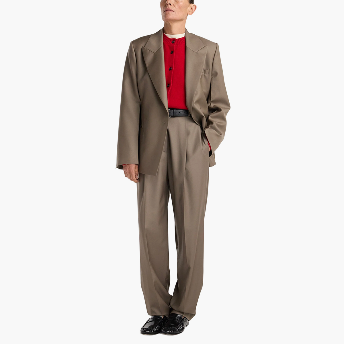 Blazer Coupe Sablier Hourglass