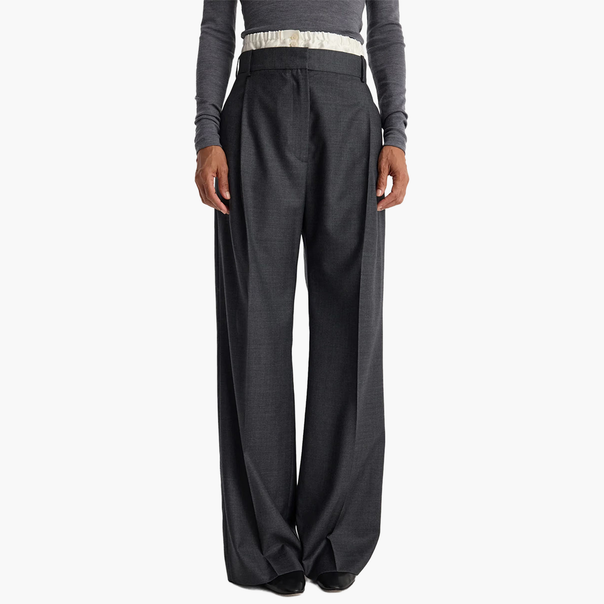 Pantalon Boxer Detailed