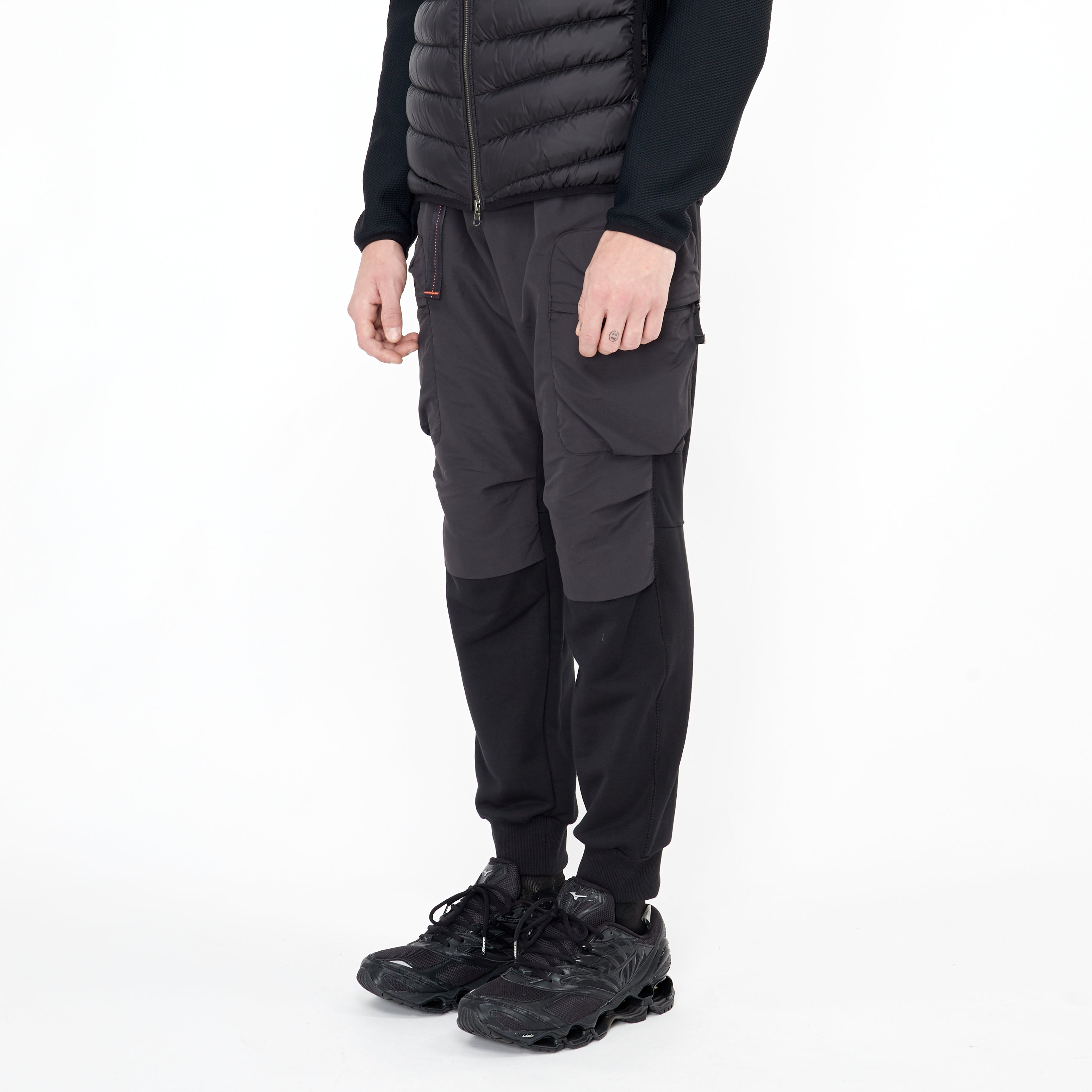 Survêtement Parajumpers Osage Noir