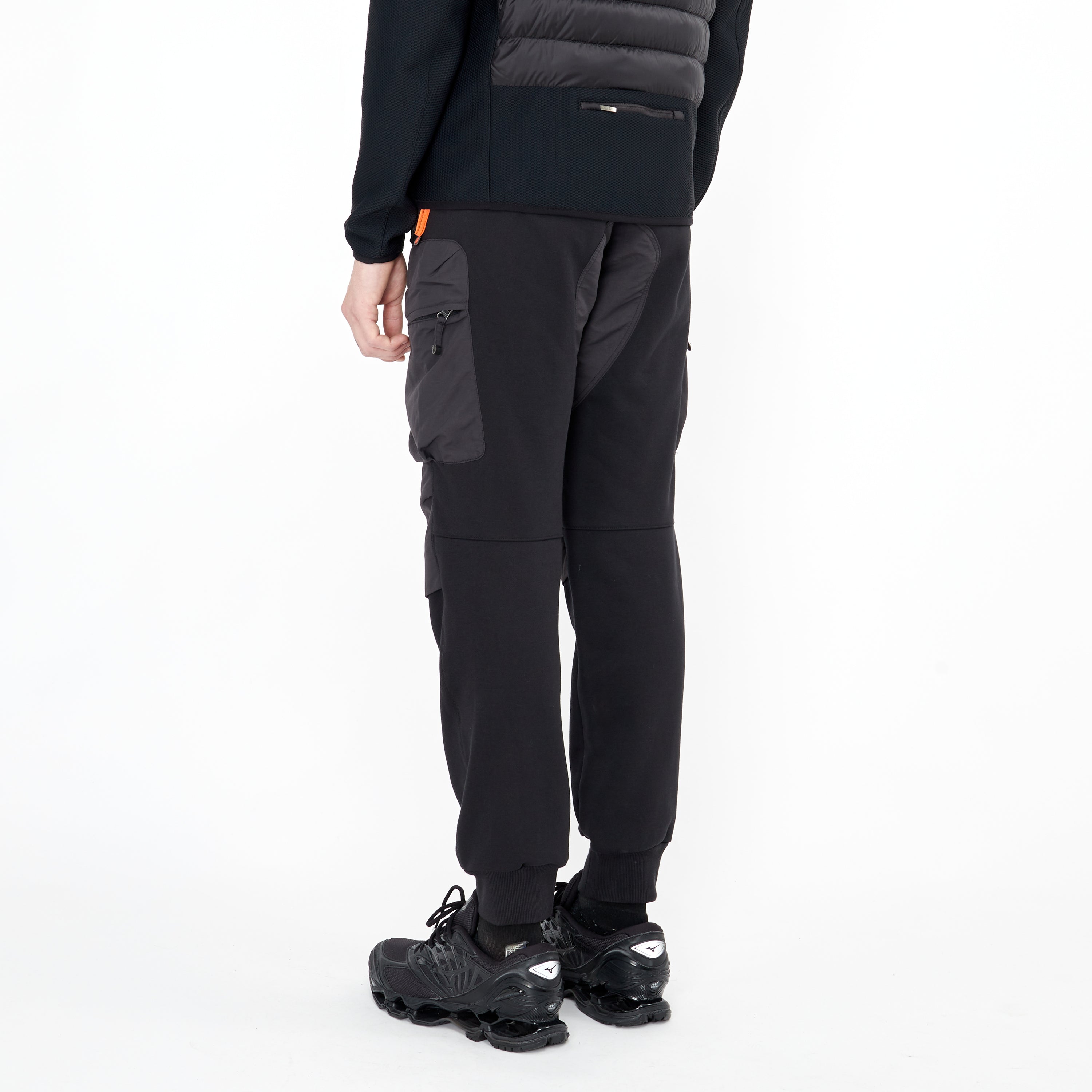 Survêtement Parajumpers Osage Noir