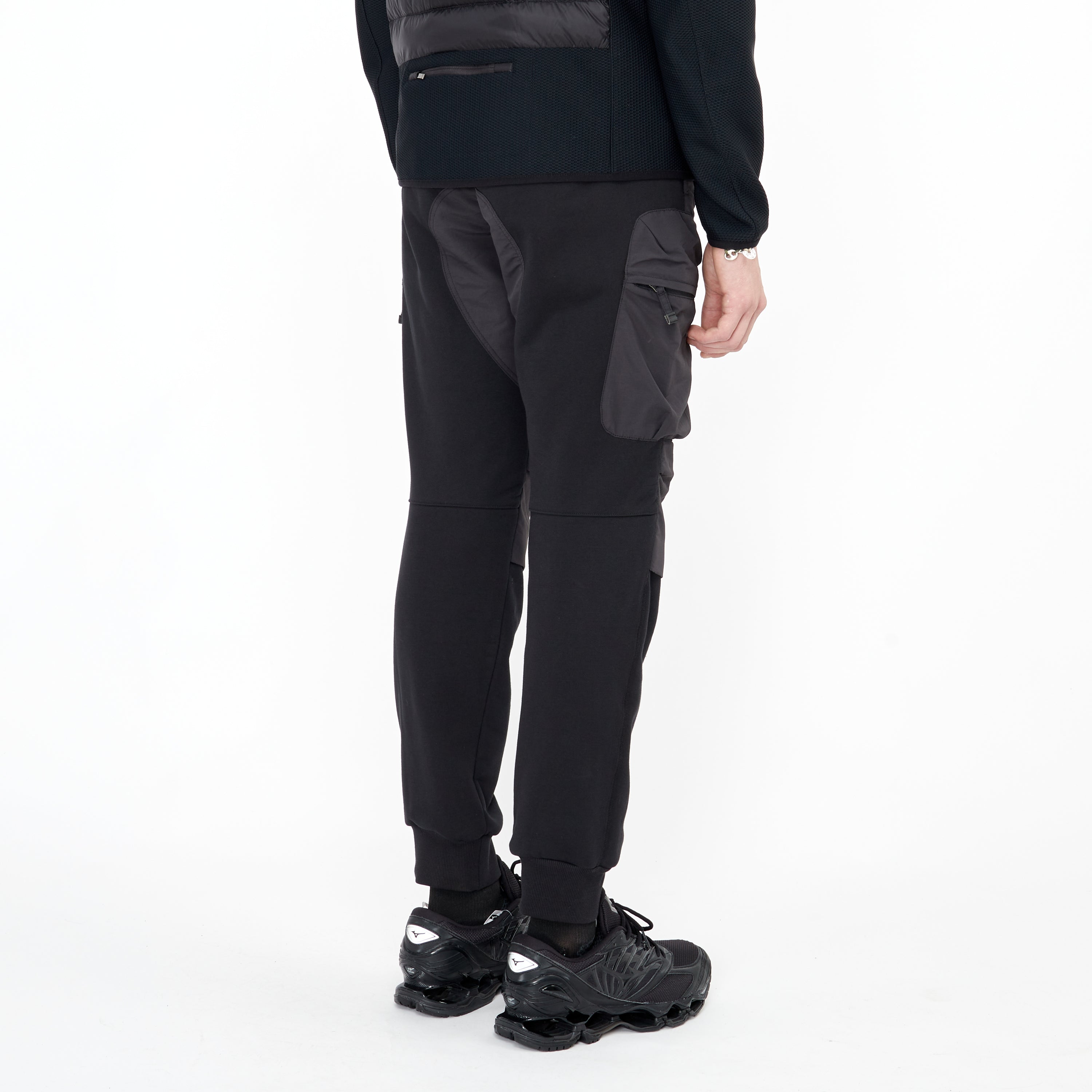 Survêtement Parajumpers Osage Noir