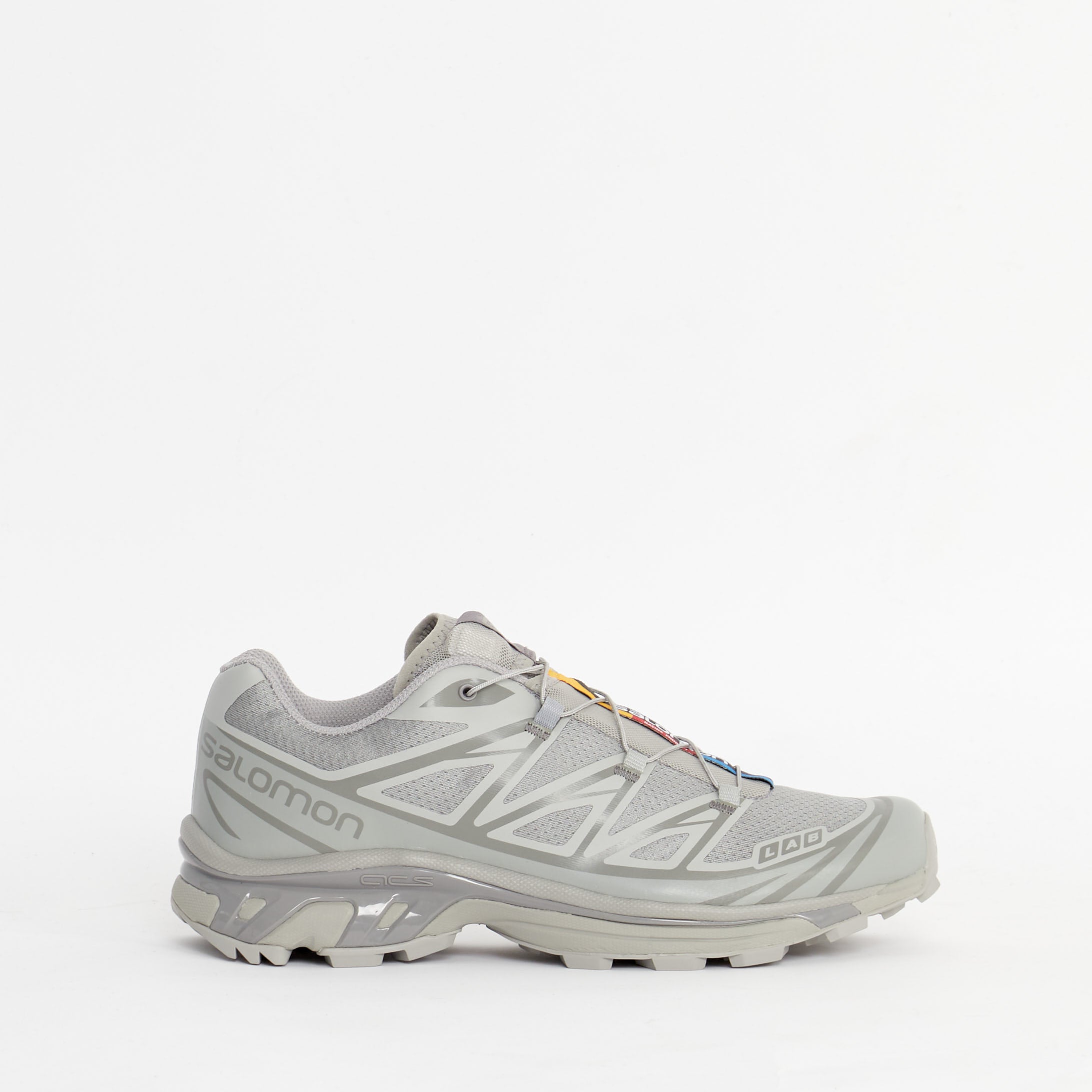 Sneakers Salomon Xt-6 Ghost Gray