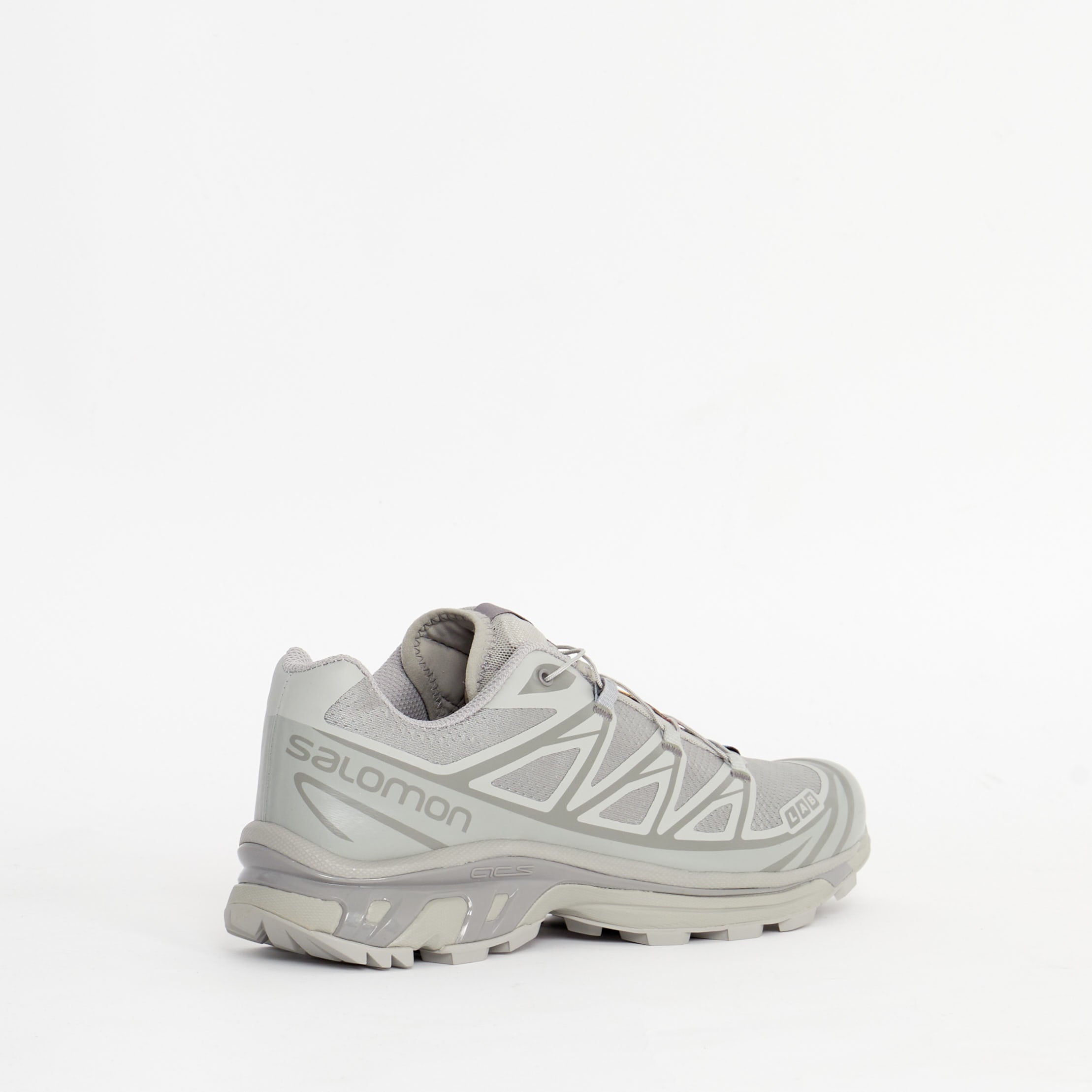 Sneakers Salomon Xt-6 Ghost Gray