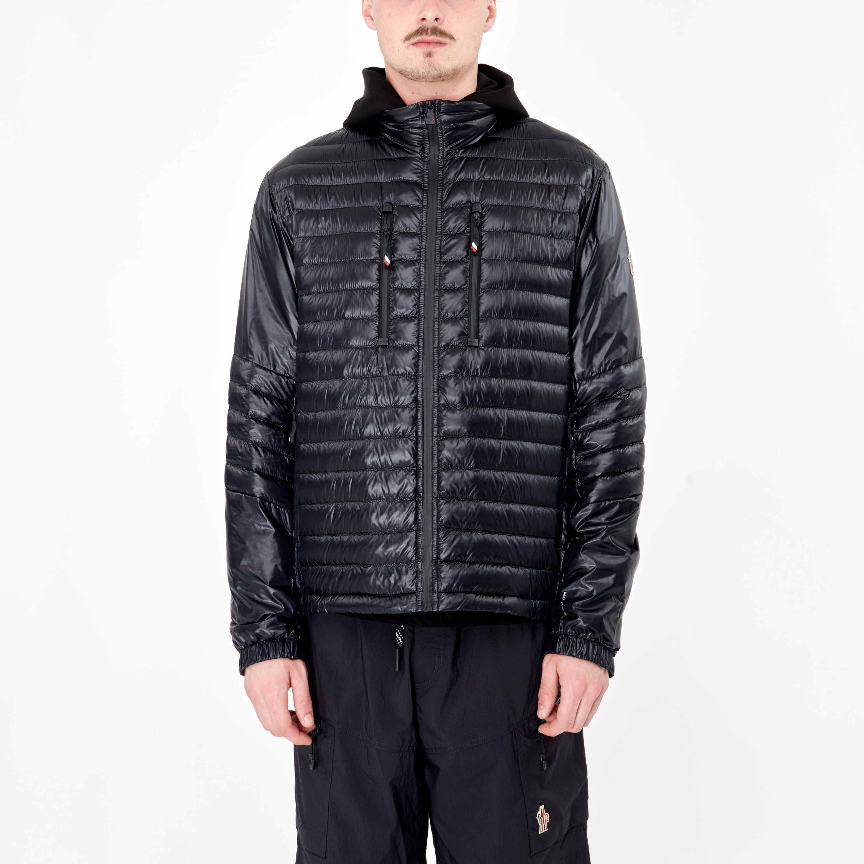 Doudoune Althaus Moncler grenoble