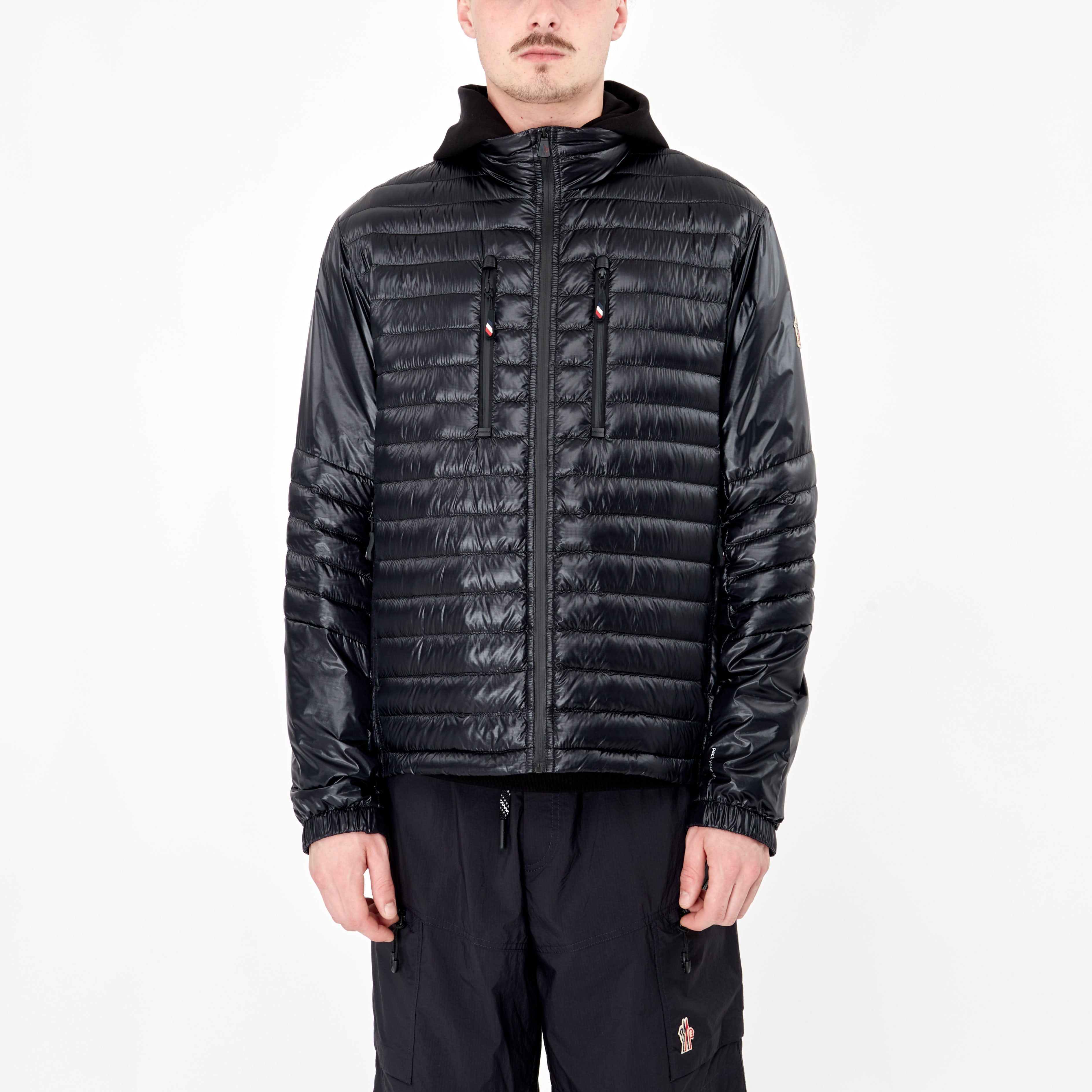 Doudoune Althaus Moncler grenoble