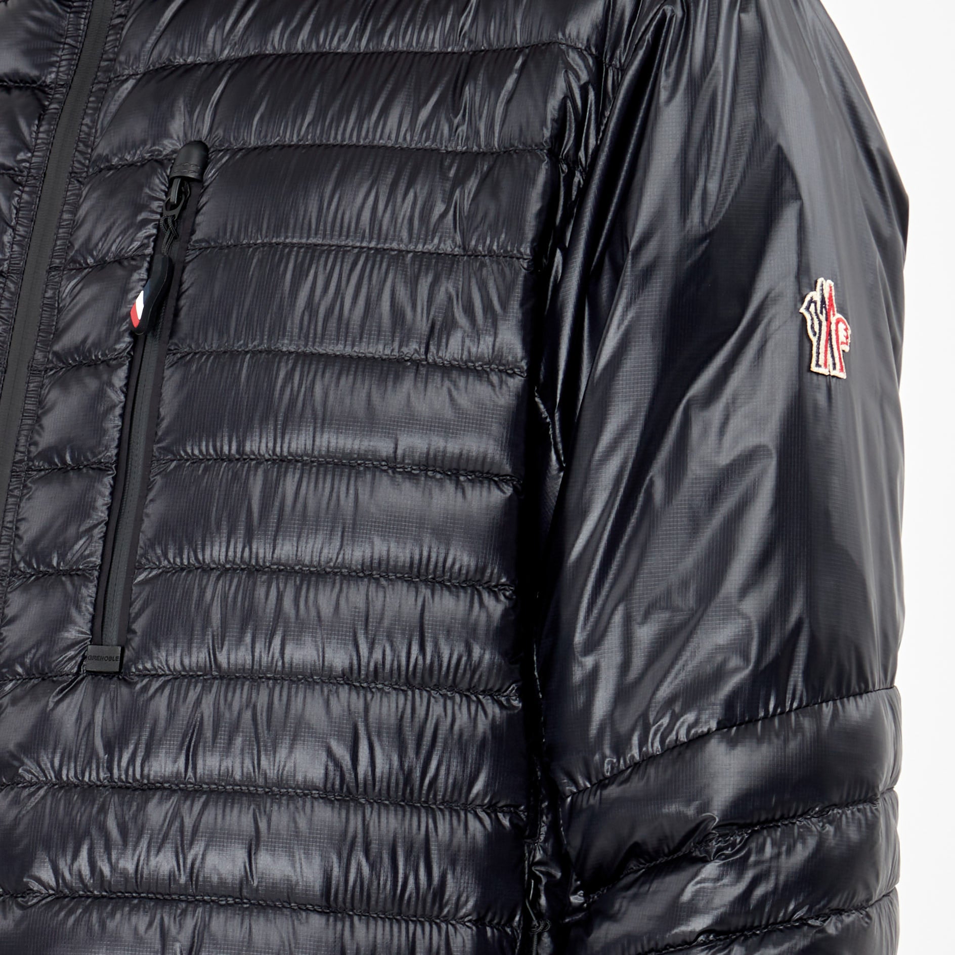 Doudoune Althaus Moncler grenoble