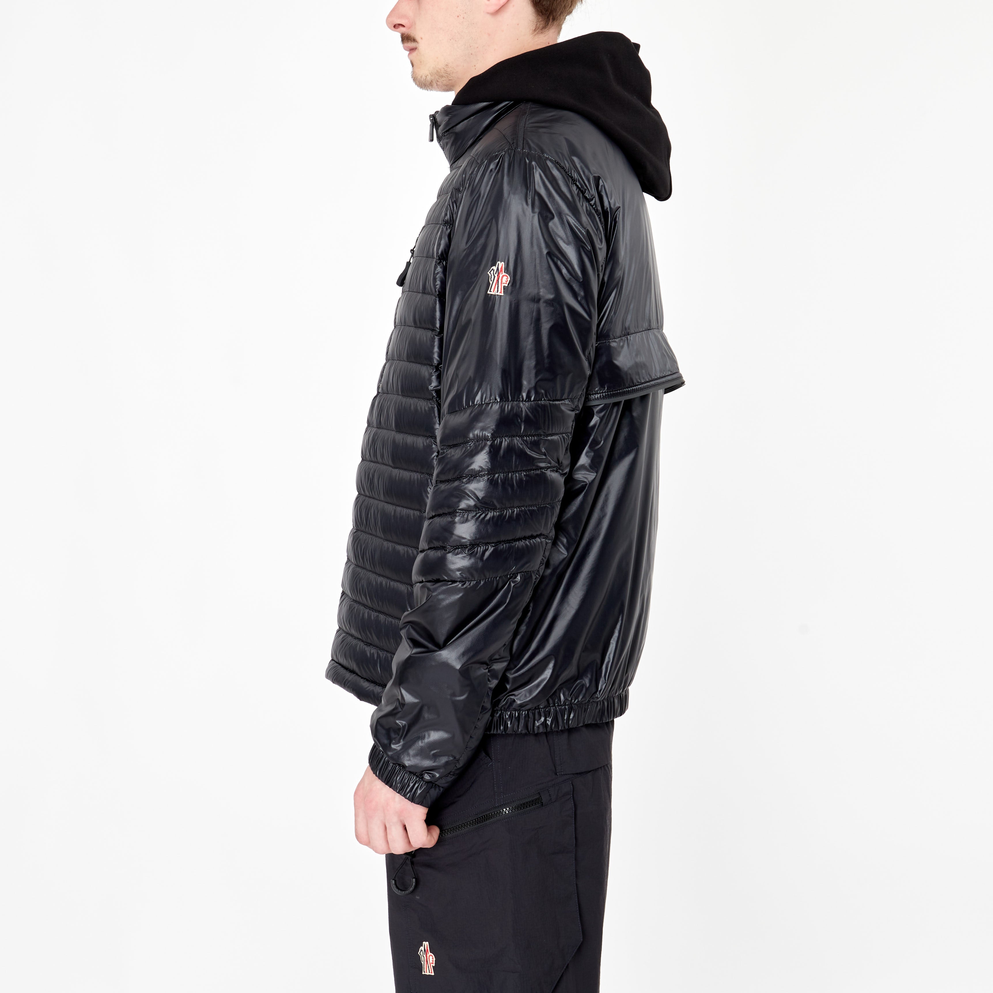 Doudoune Althaus Moncler grenoble