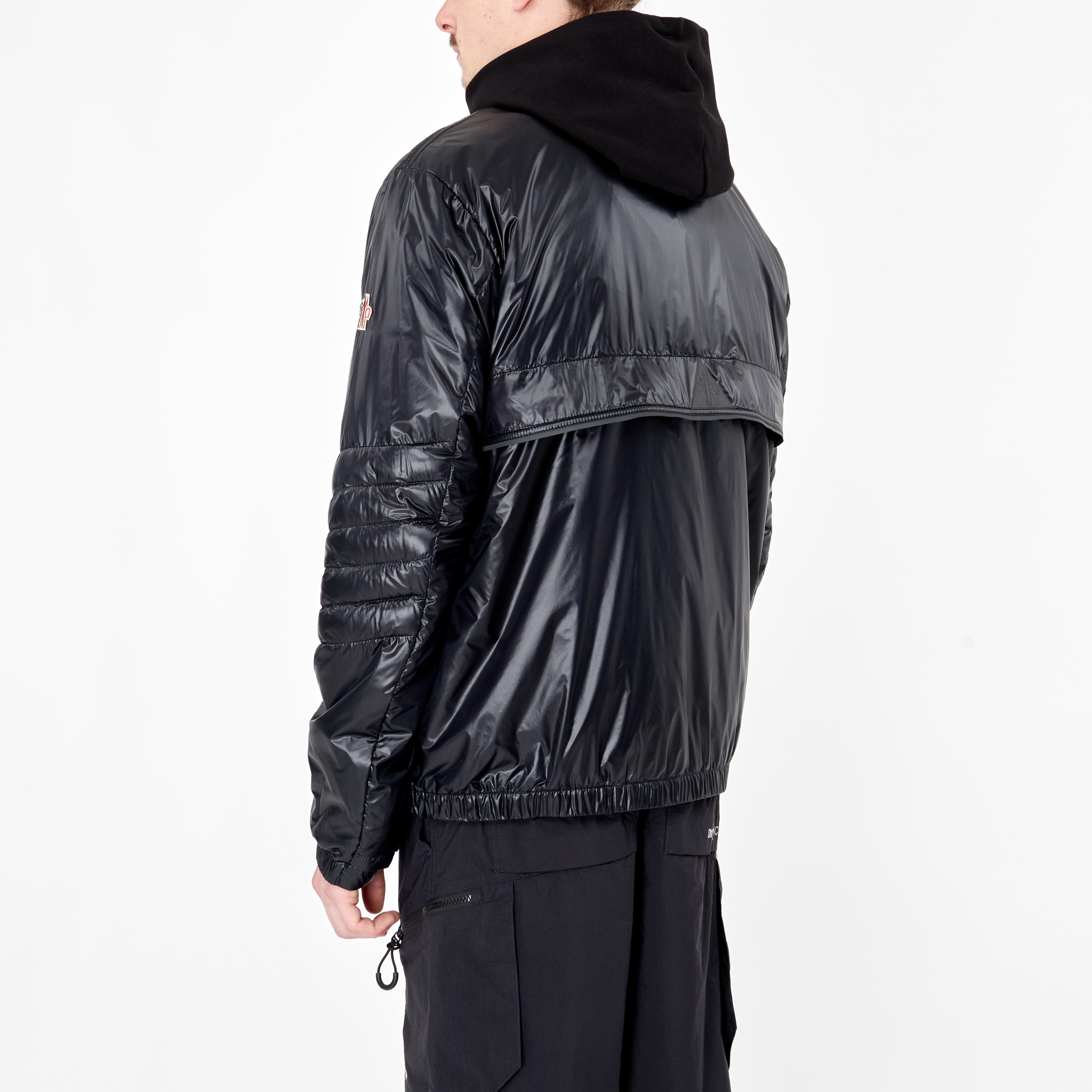 Doudoune Althaus Moncler grenoble