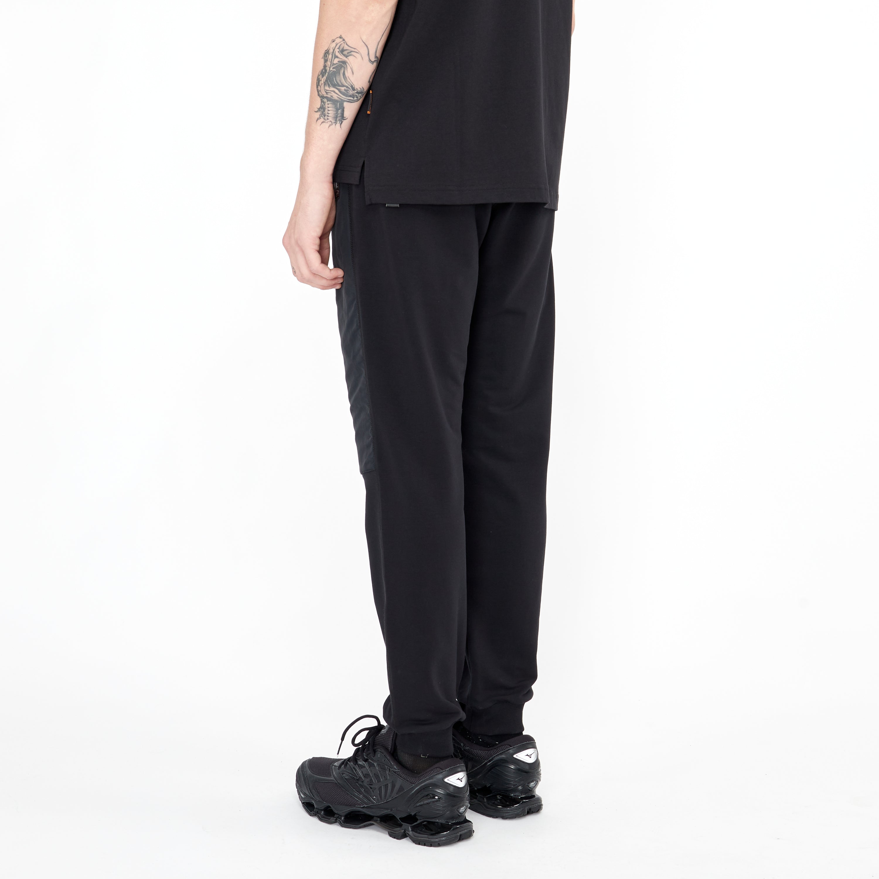 Pantalon Parajumpers Nanase Noir