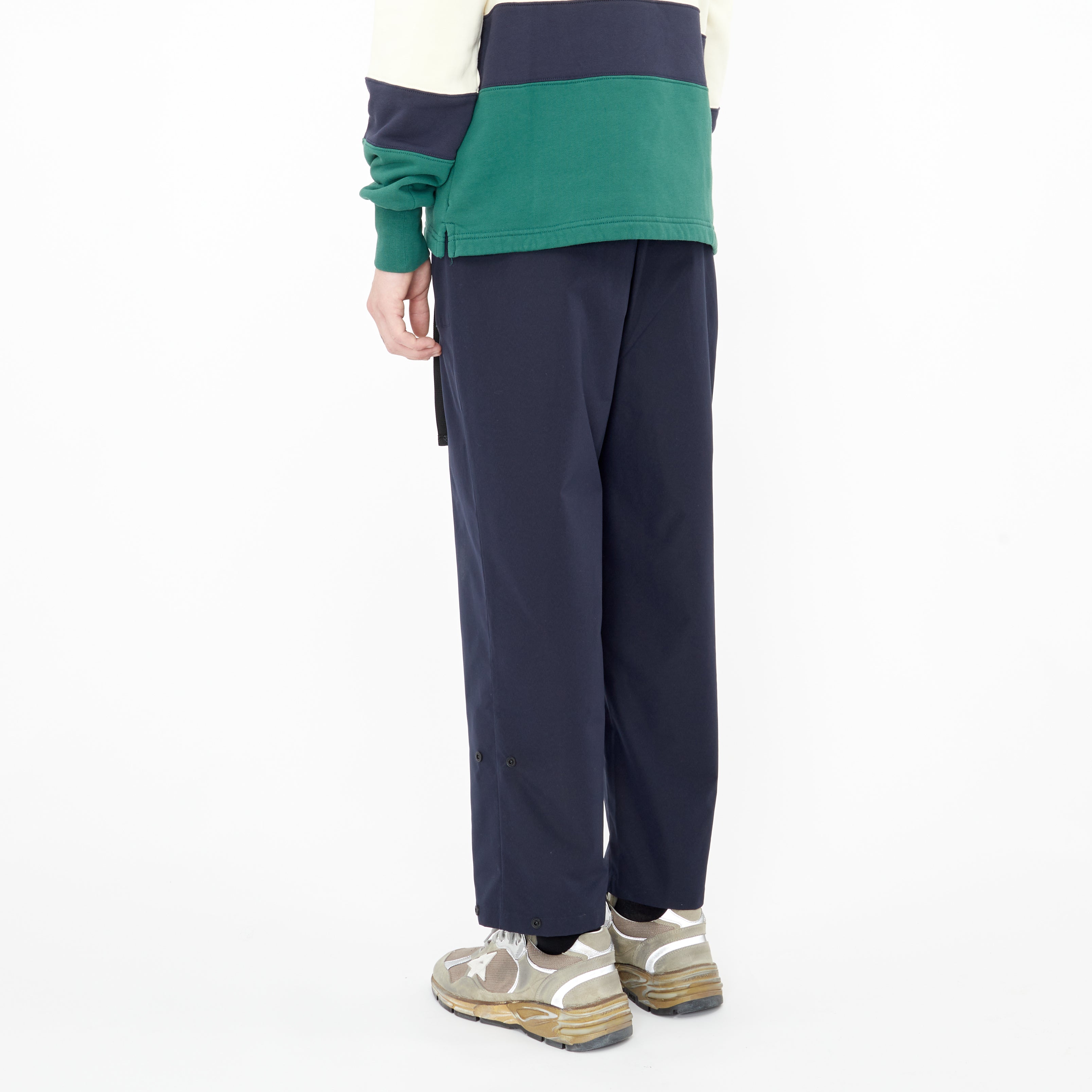 Pantalon Autry Hiking Marine