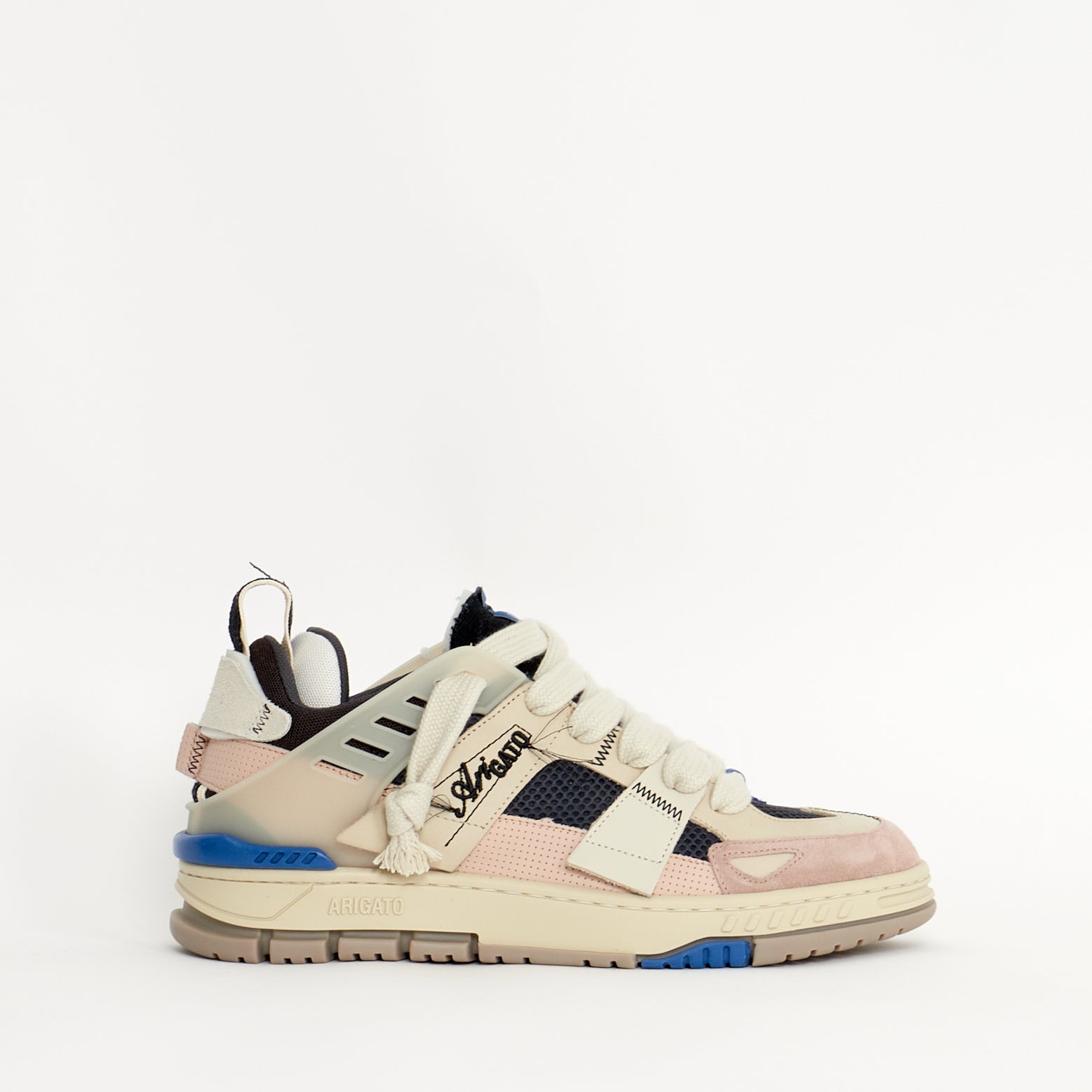 Sneakers Axel Arigato Area Patchwork Multico