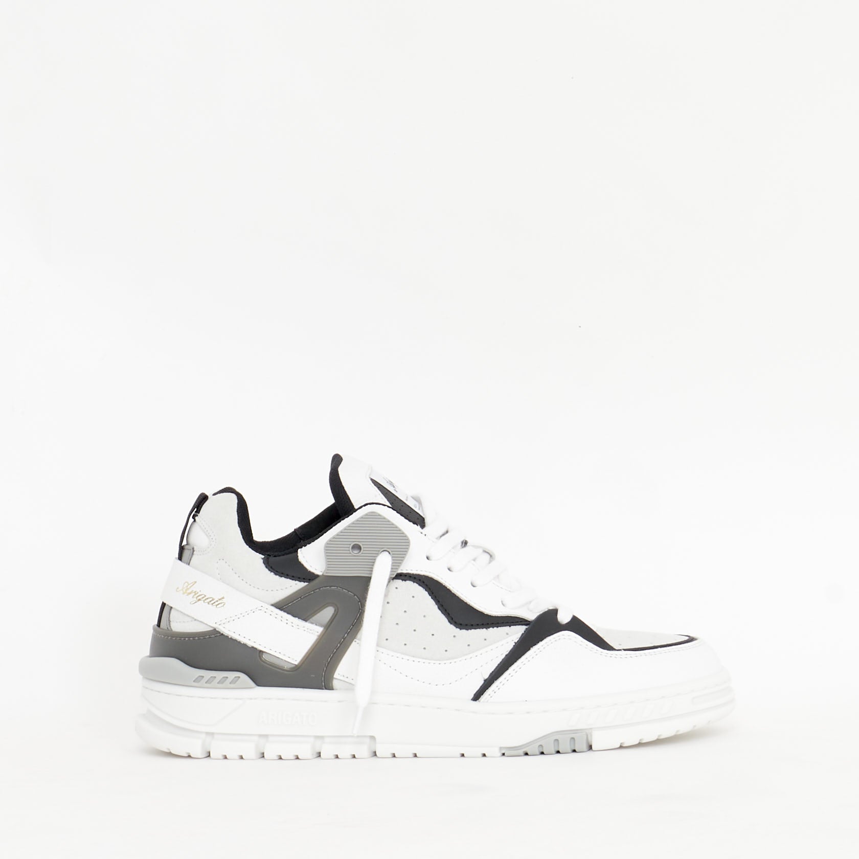 Sneaker Axel Arigato Astro Blanche et Noir