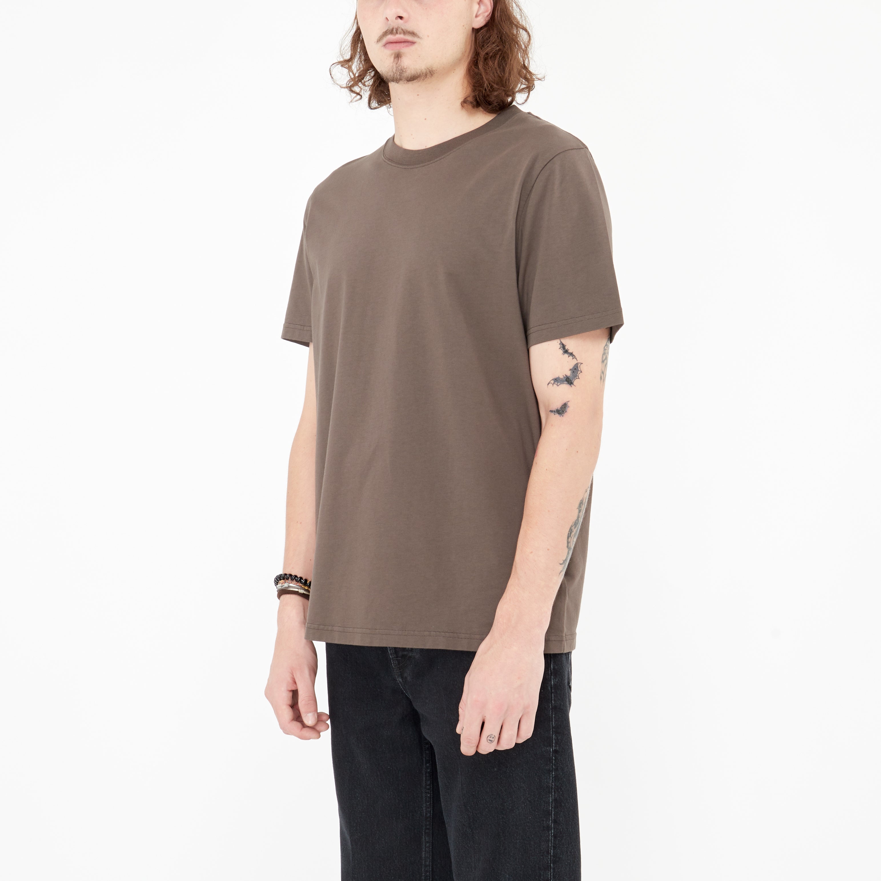 T-shirt Courrèges AC Bark