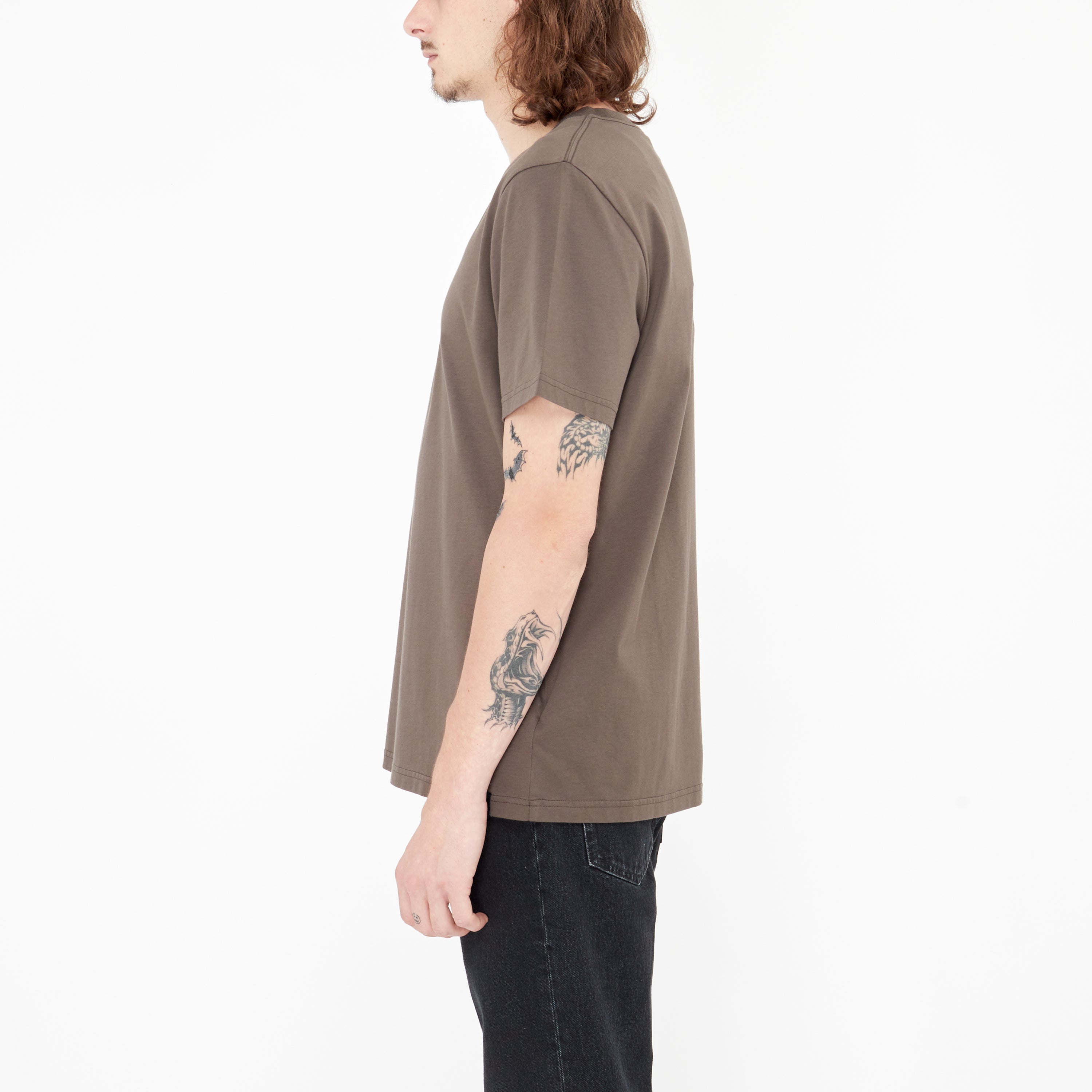 T-shirt Courrèges AC Bark
