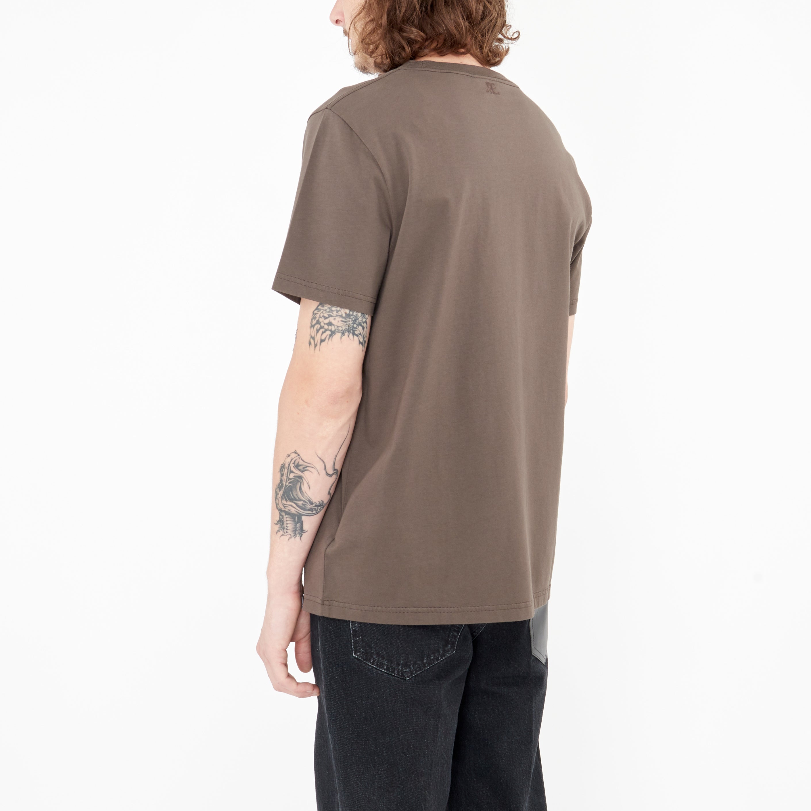 T-shirt Courrèges AC Bark