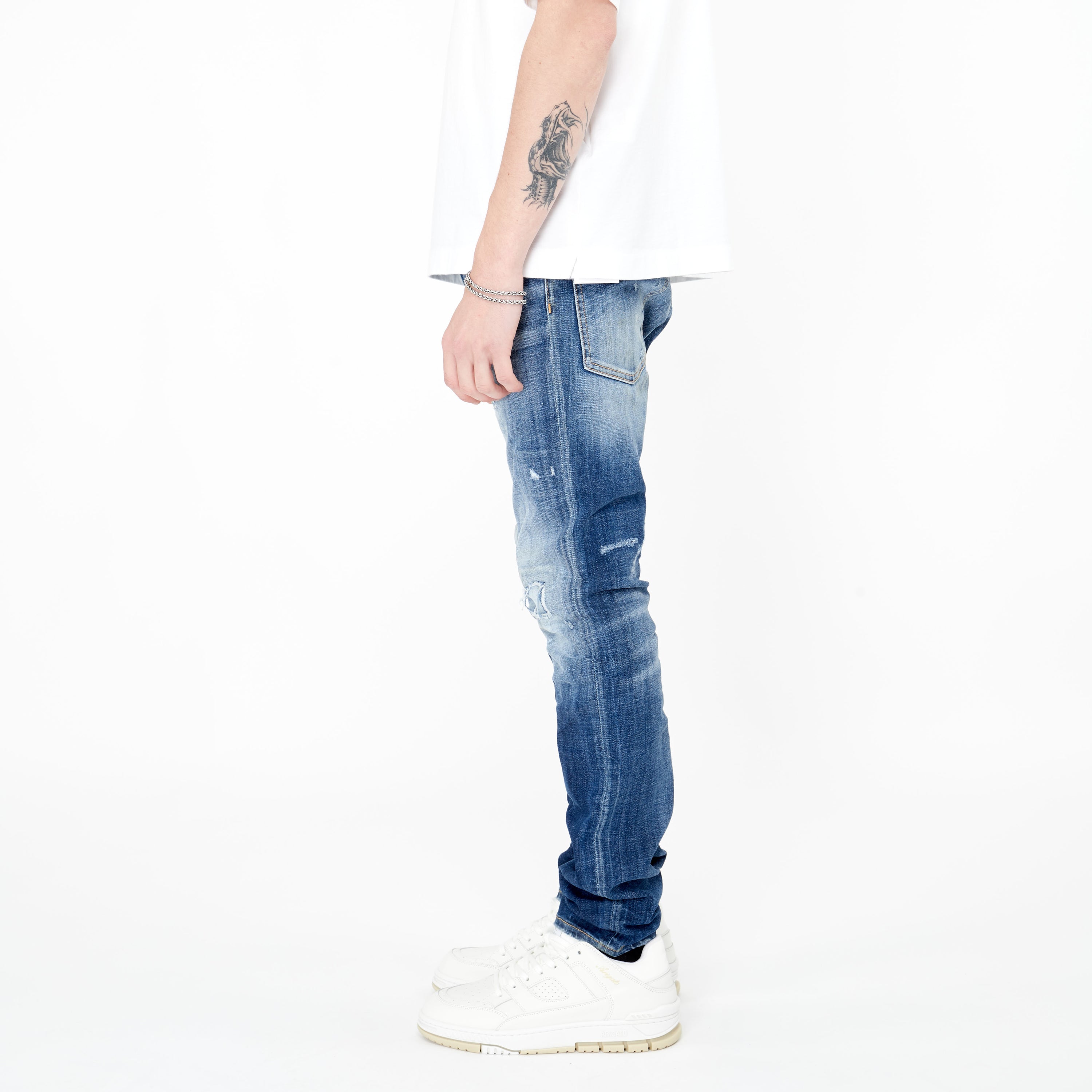 Jeans Dsquared2 Cool Guy Dark Rinse