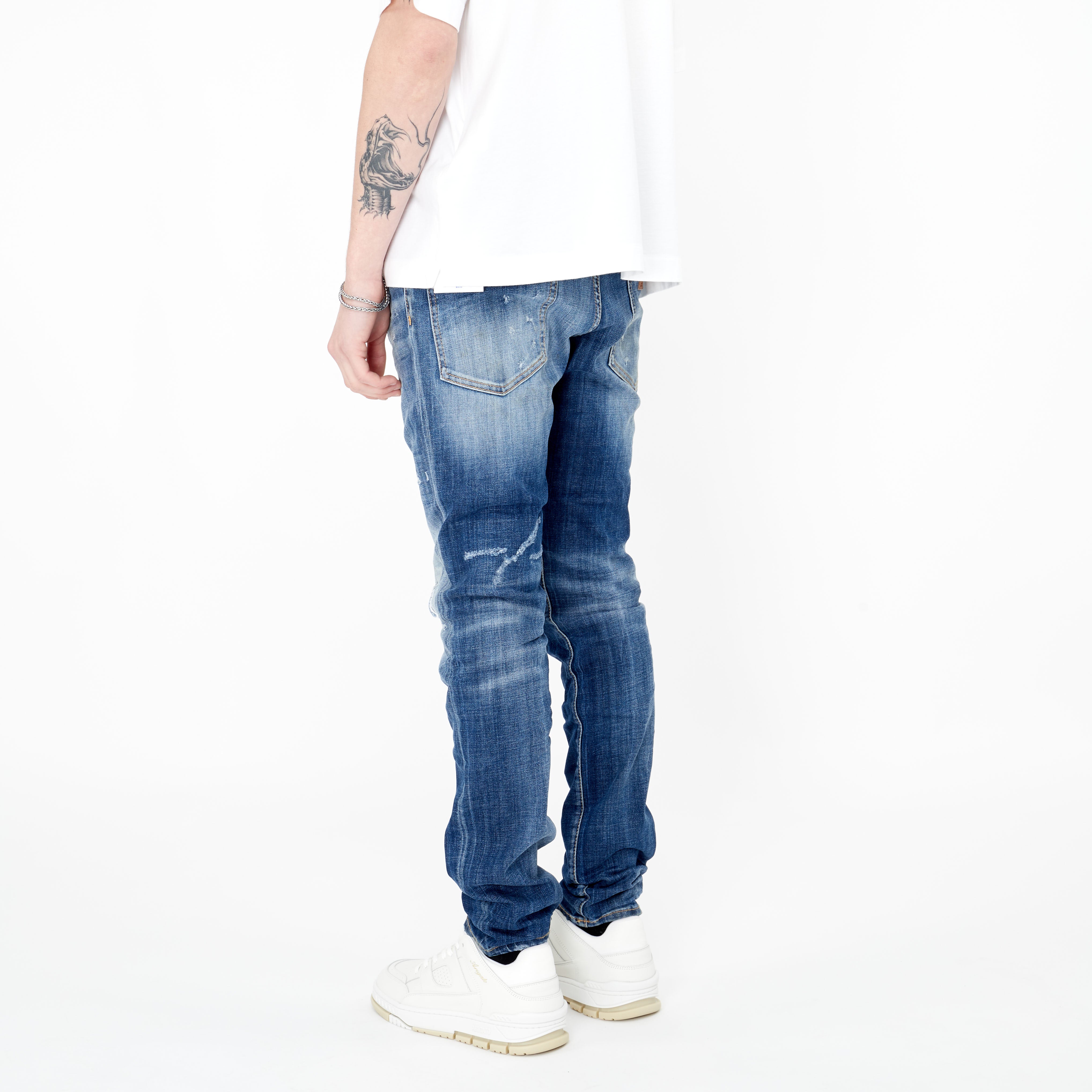 Jeans Dsquared2 Cool Guy Dark Rinse