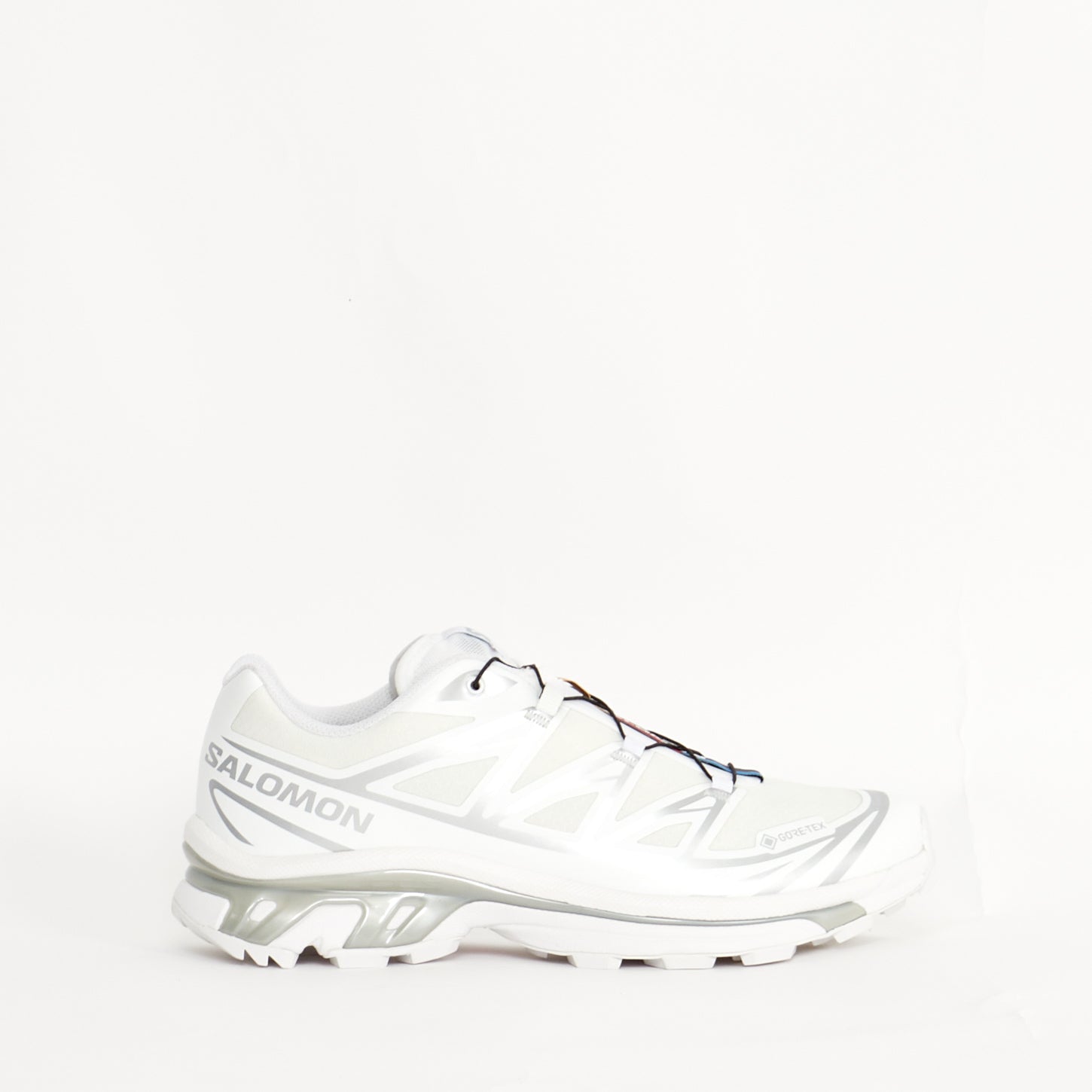 Sneakers Salomon Xt-6 Gtx Blanche