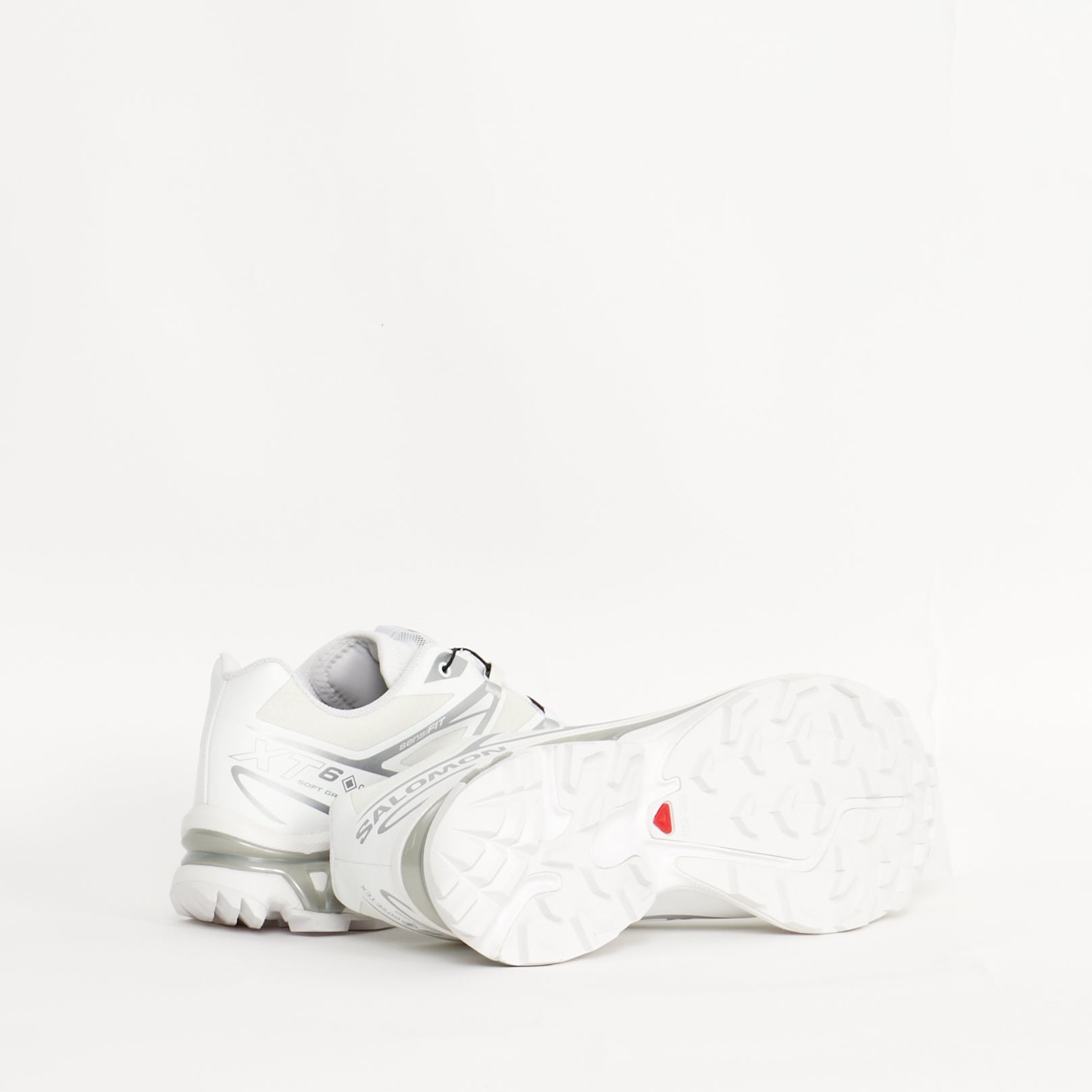 Sneakers Salomon Xt-6 Gtx Blanche
