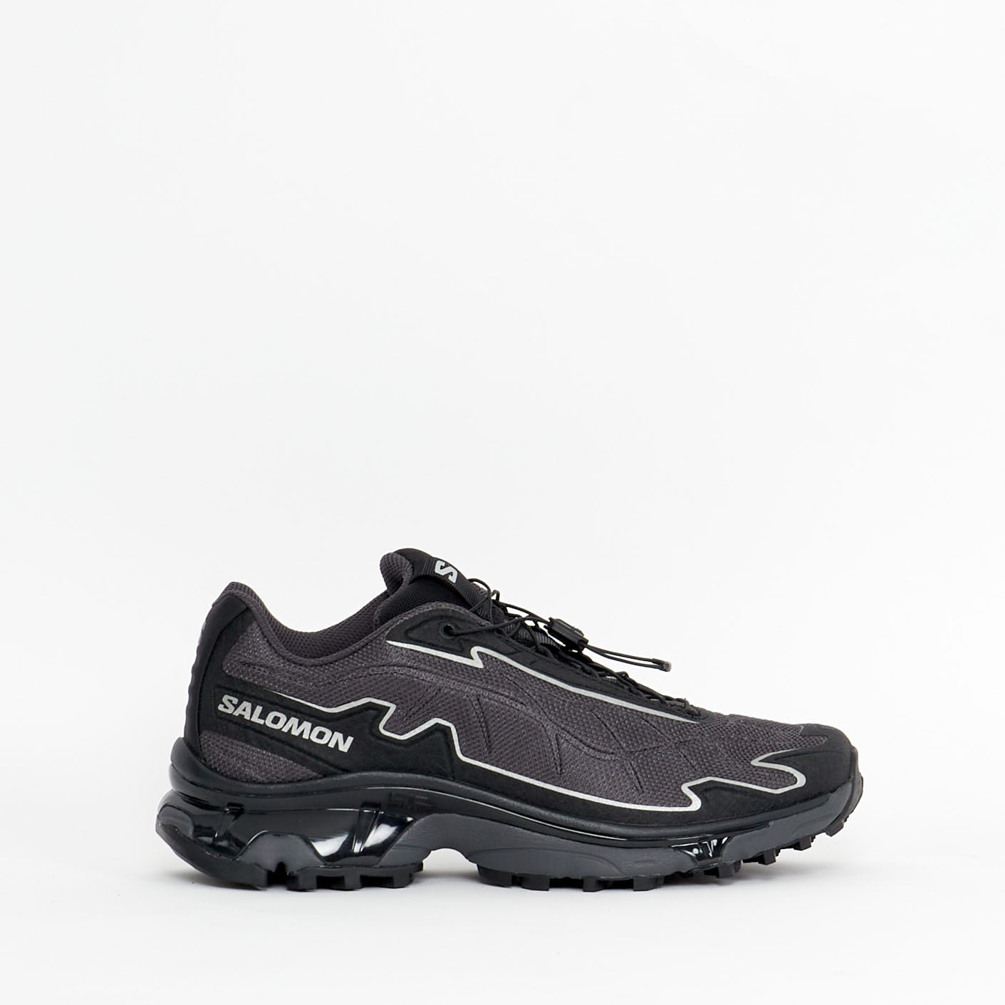 Sneakers Salomon Xt-Slate Noir Asphalt