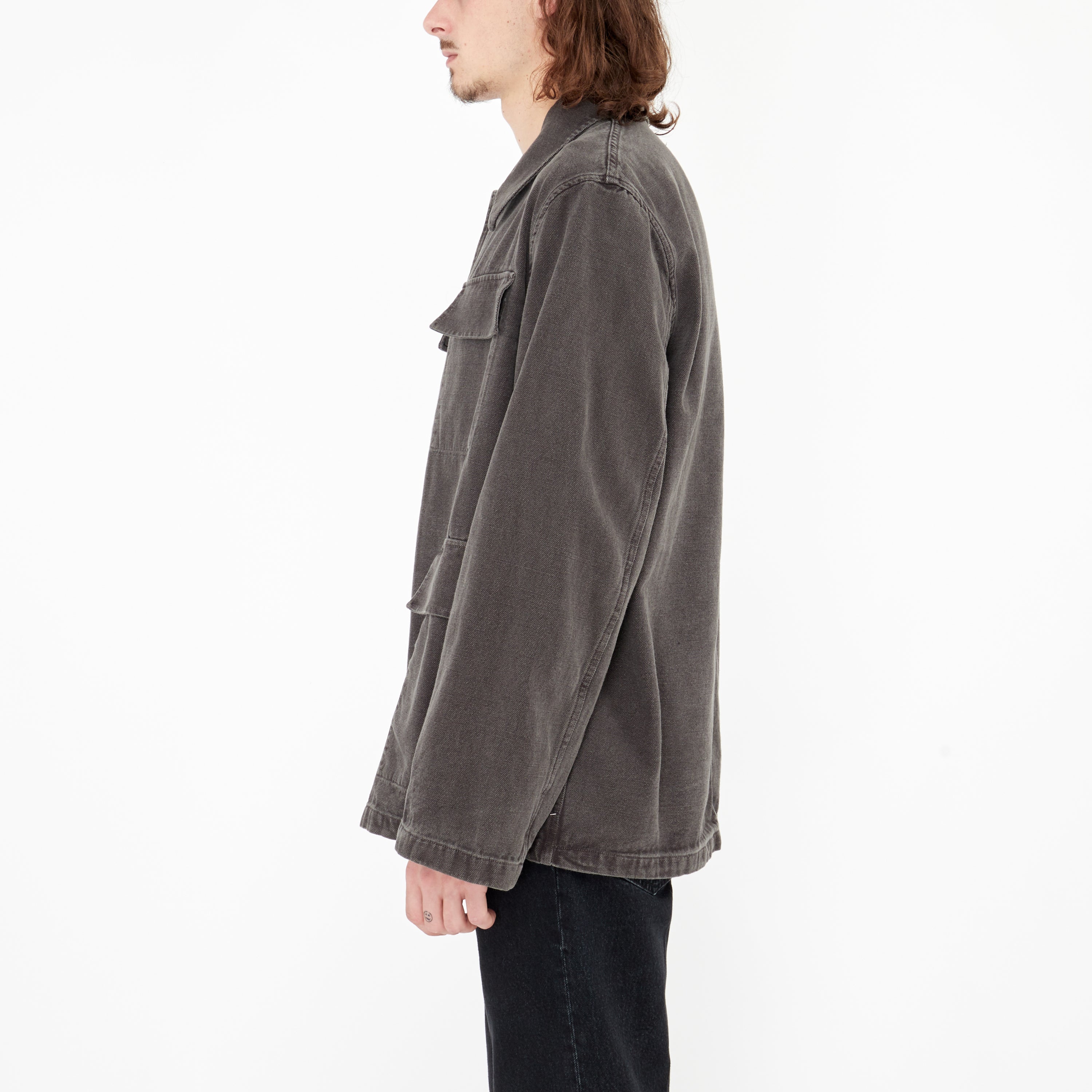 Veste Our Legacy Uniforme Noir