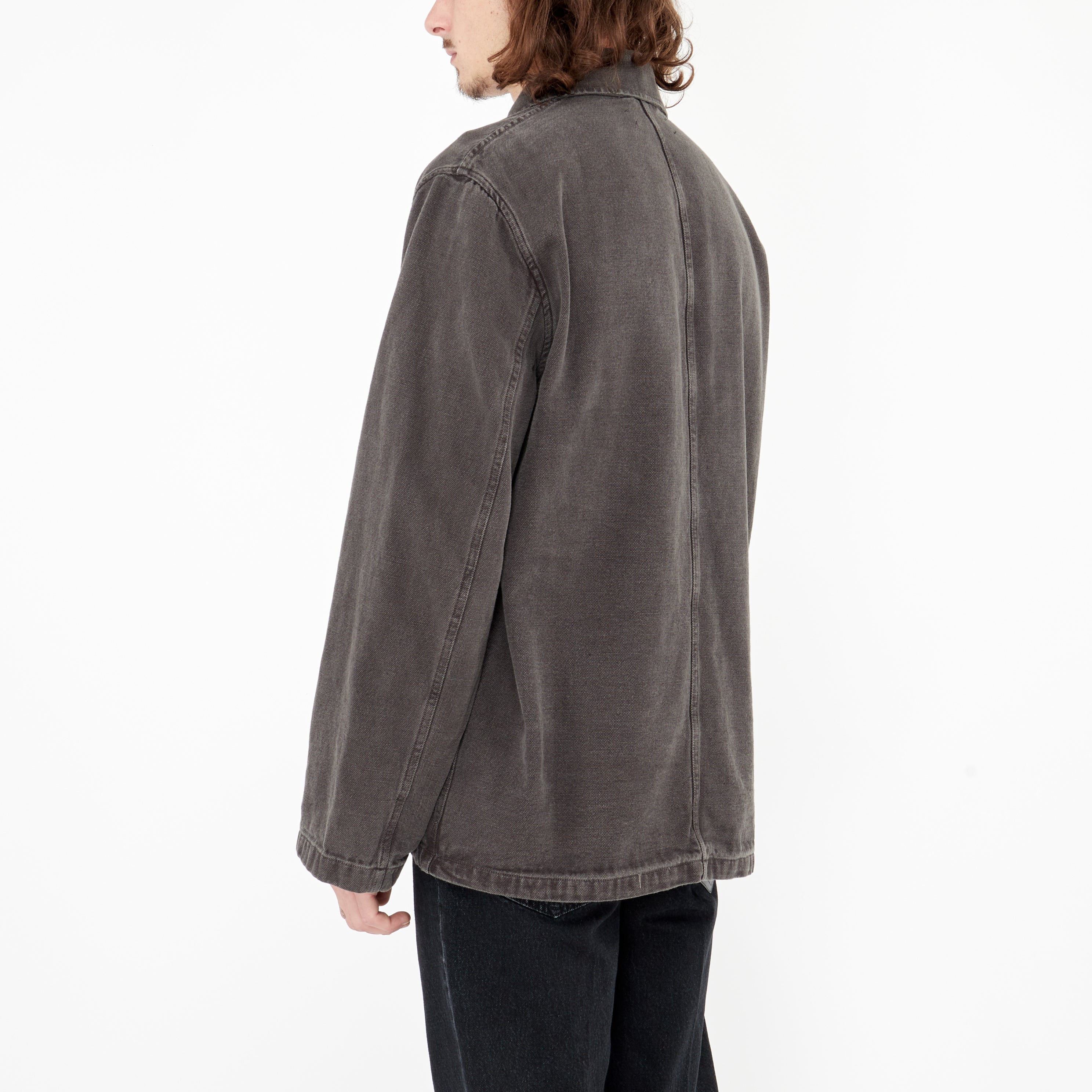 Veste Our Legacy Uniforme Noir