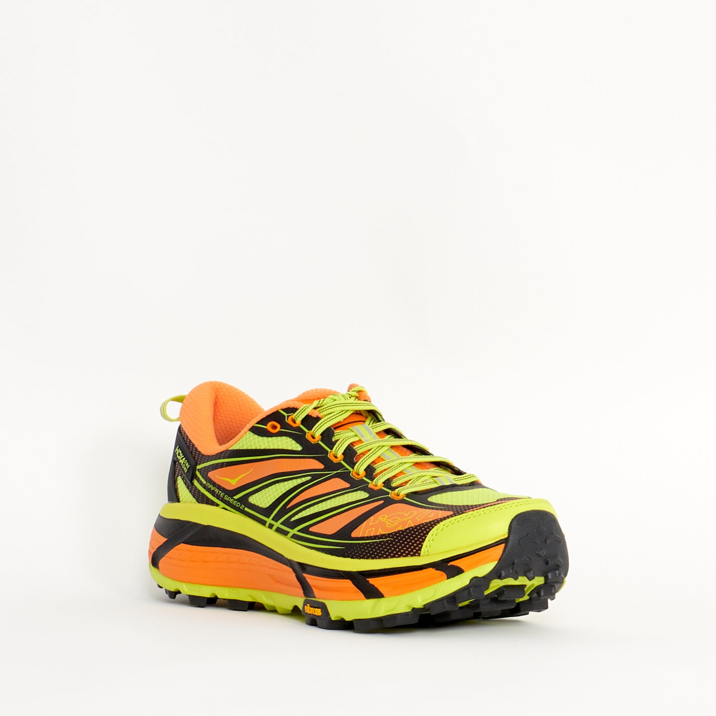 Sneakers Hoka Mafate Speed 2 Original