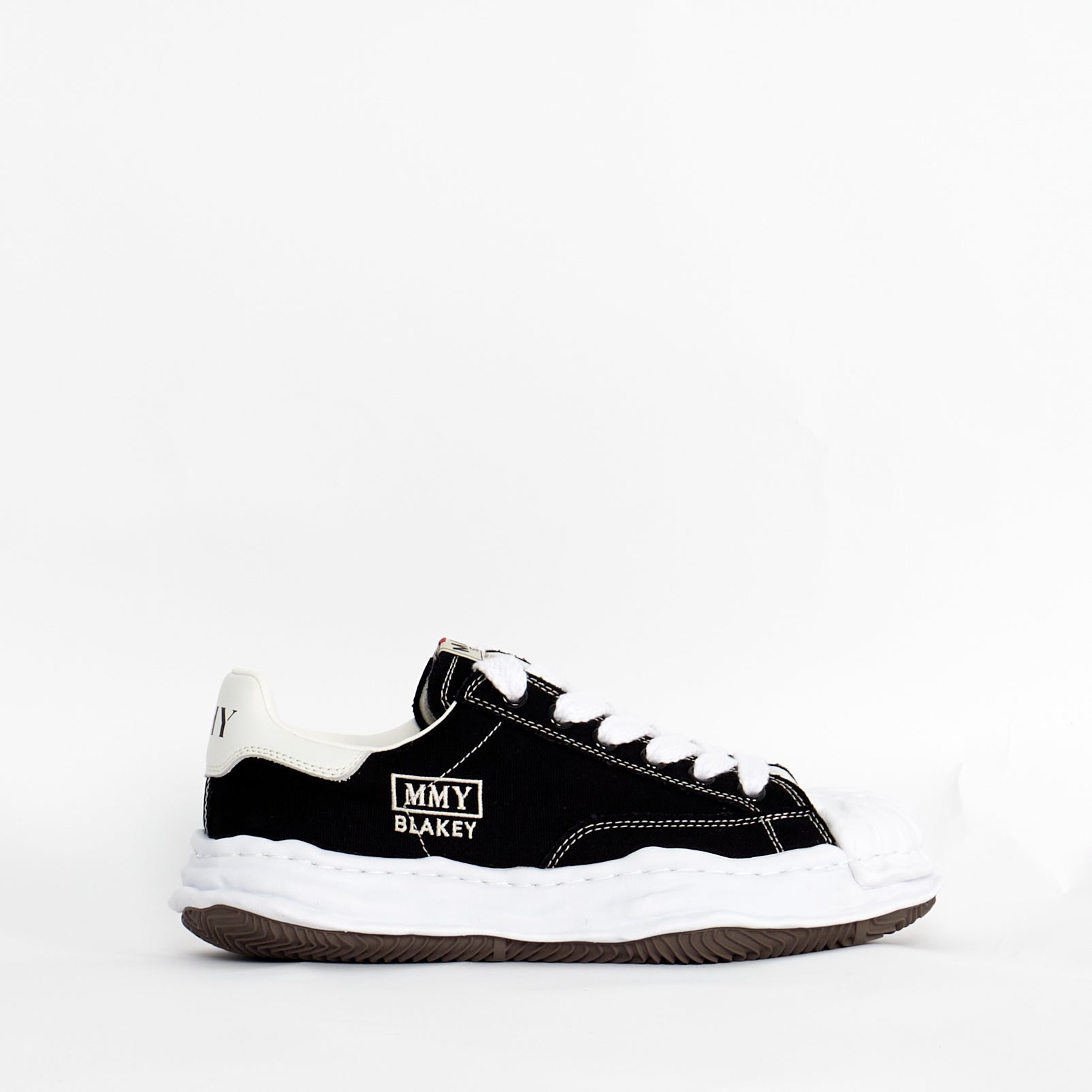 Sneakers Maison Mihara Yasuhiro Blakey Noir Original