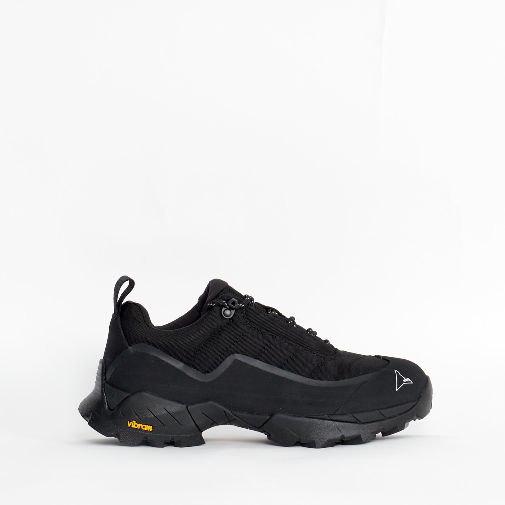 Sneakers Roa Katharina Noir